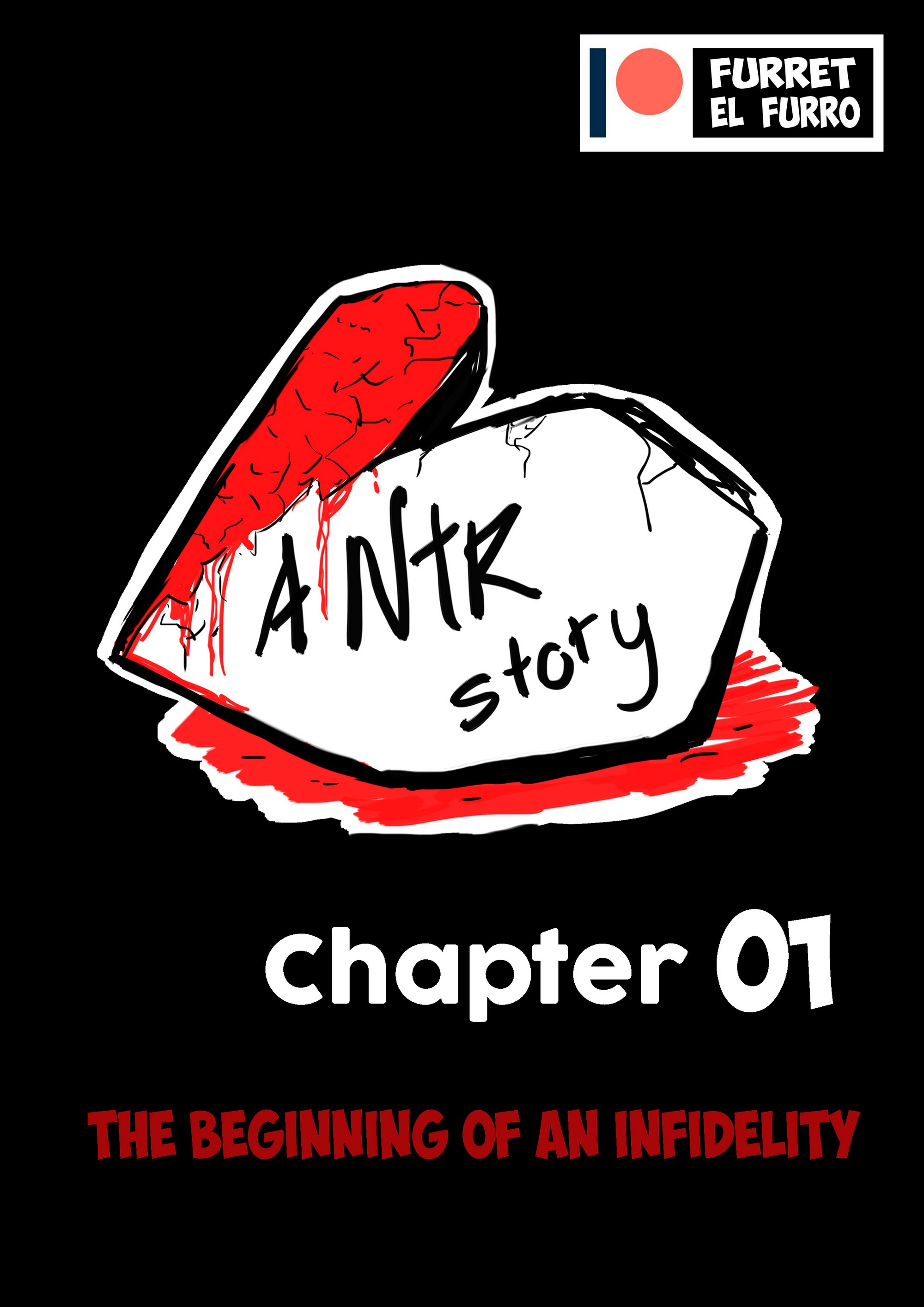 A NTR Story 1 – Furret el Furro [photo 5] - MangaPorn