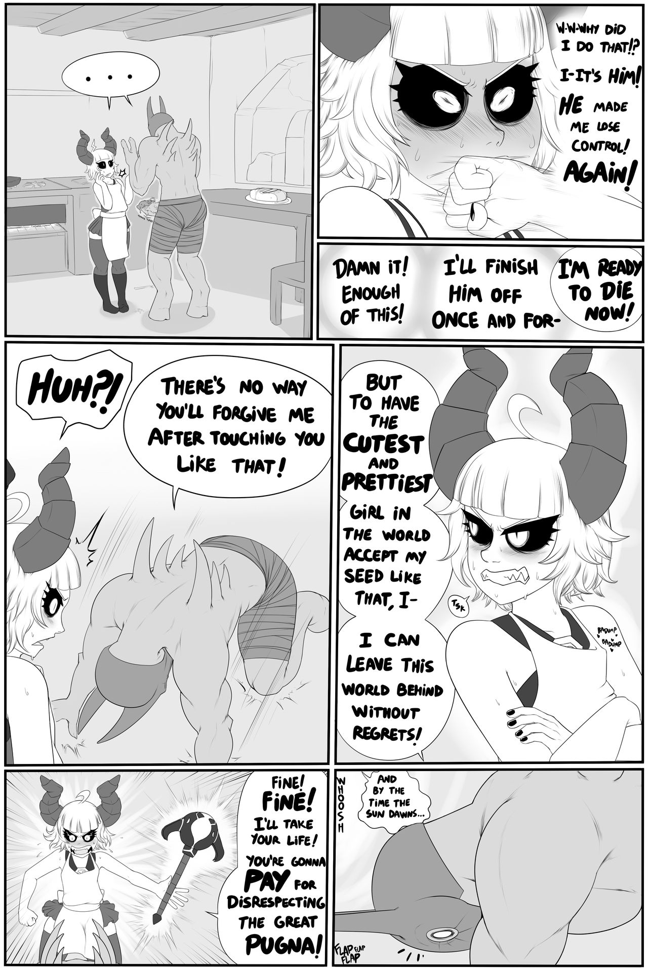 Love Drain – Redboard [photo 13] - MangaPorn