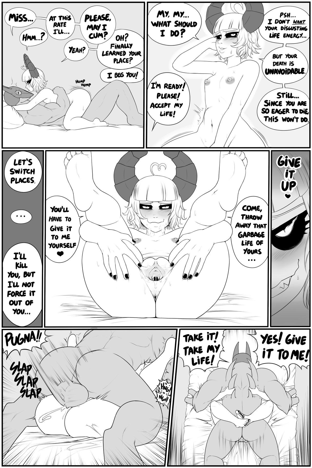 Love Drain – Redboard [photo 18] - MangaPorn