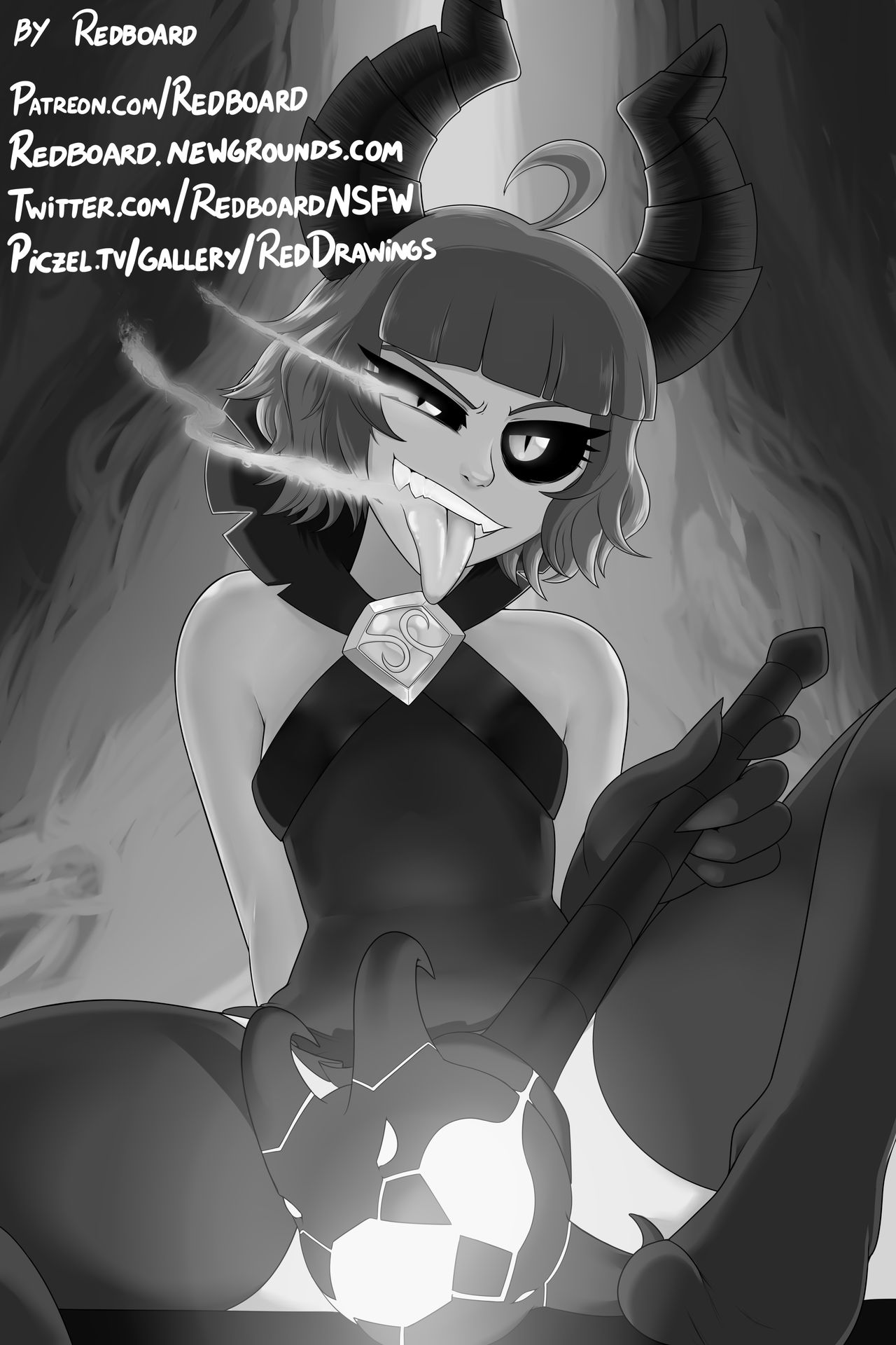 Love Drain – Redboard [photo 2] - MangaPorn