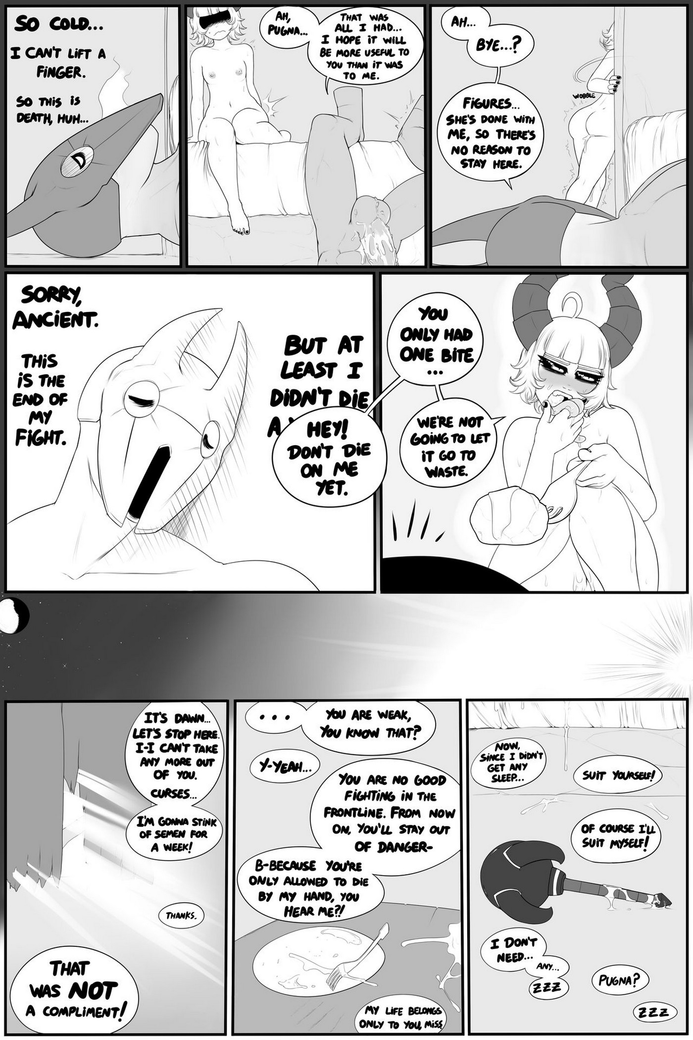 Love Drain – Redboard [photo 23] - MangaPorn