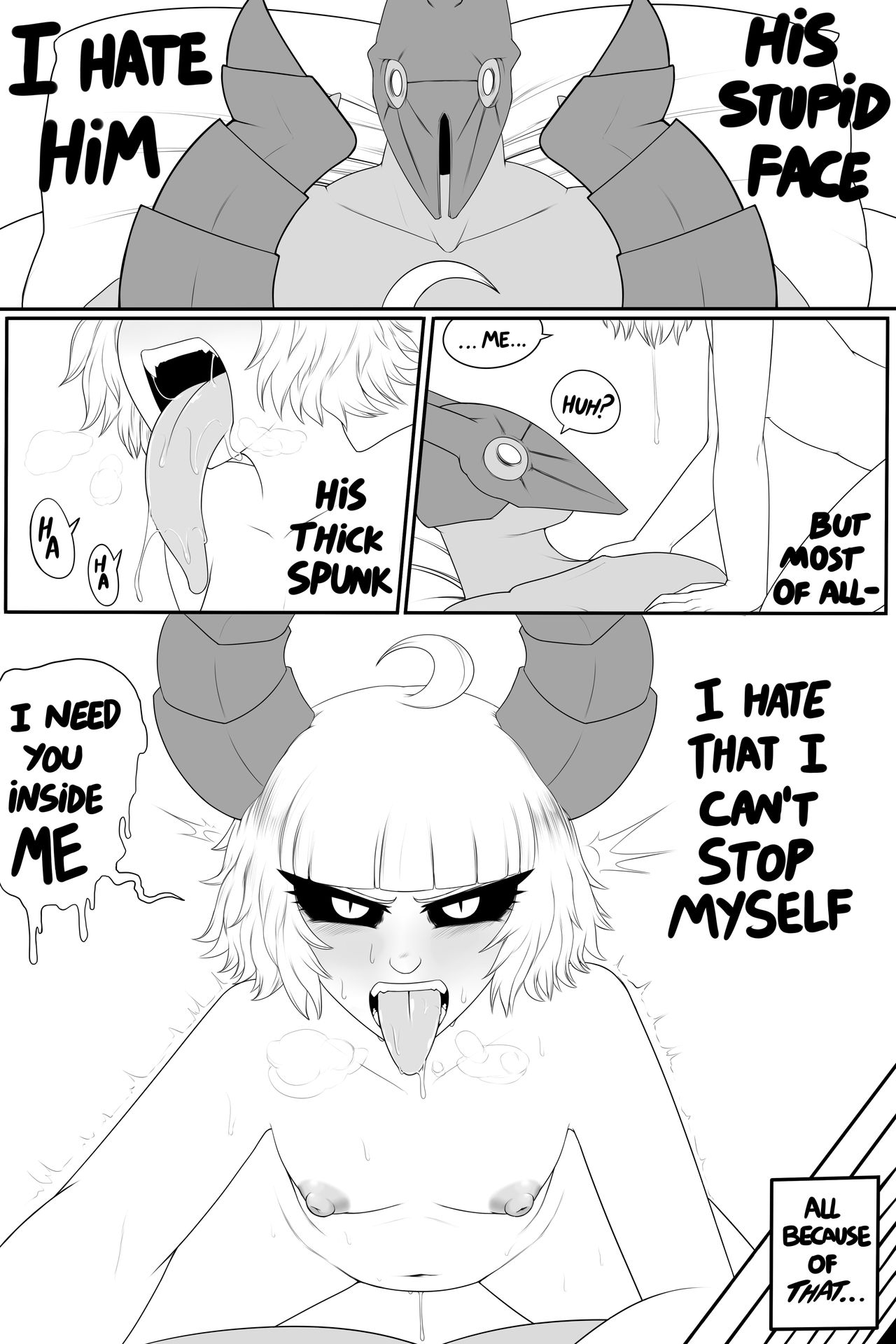 Love Drain – Redboard [photo 3] - MangaPorn