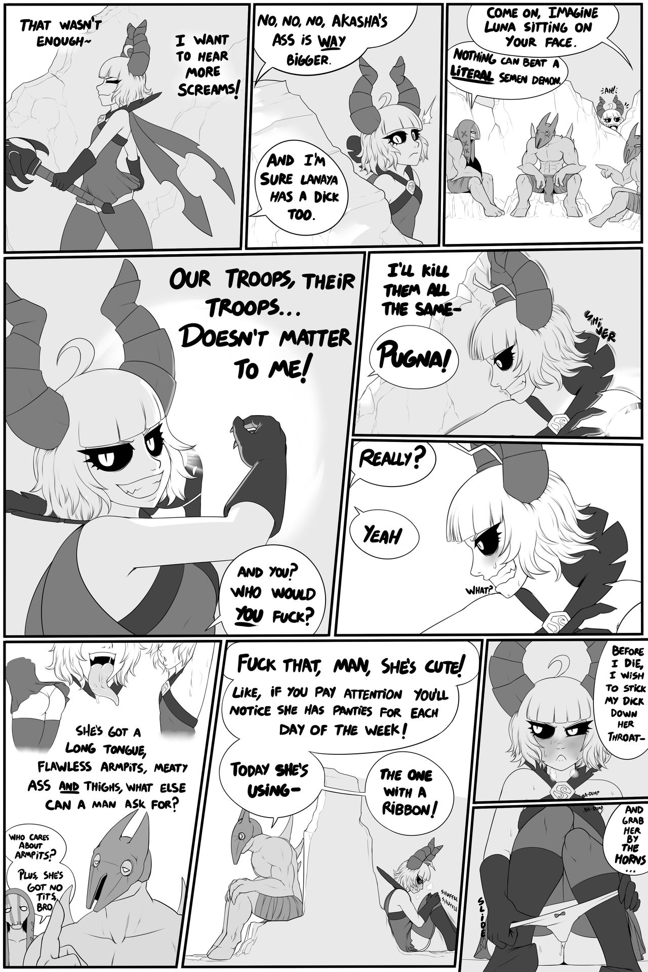 Love Drain – Redboard [photo 5] - MangaPorn