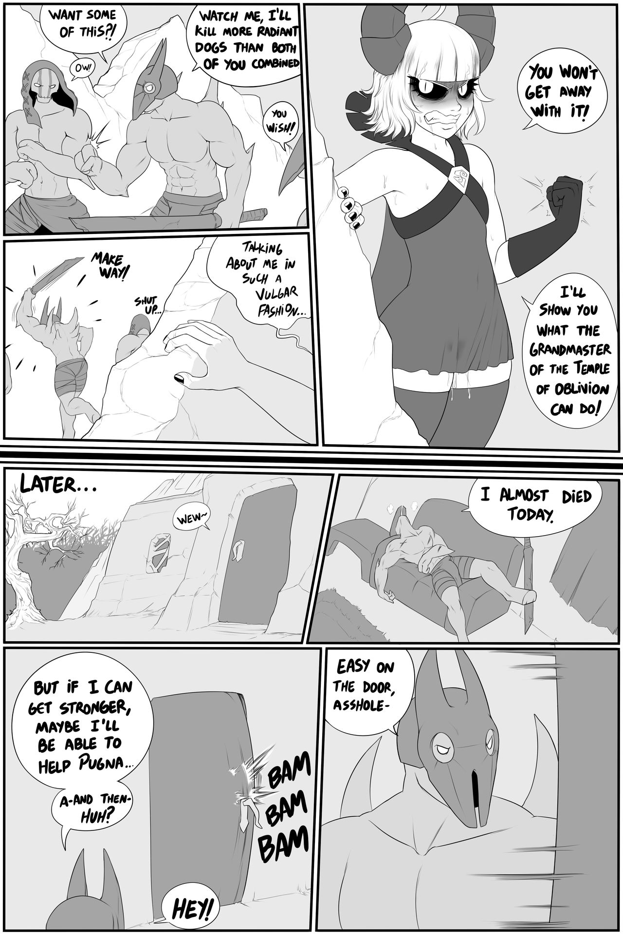 Love Drain – Redboard [photo 7] - MangaPorn