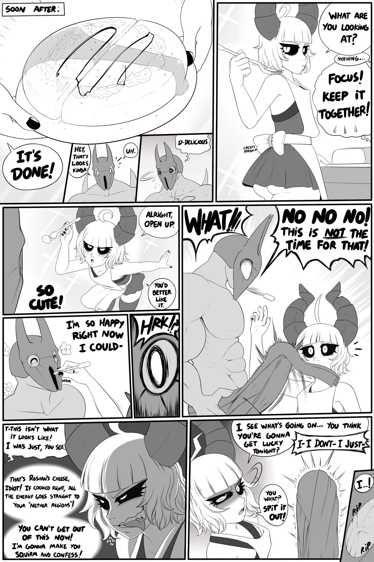 Love Drain – Redboard [photo 9] - MangaPorn