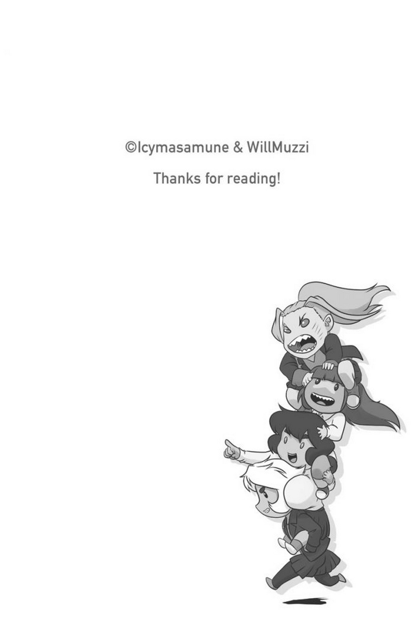 Cupupcakes – Demonesu [photo 22] - MangaPorn