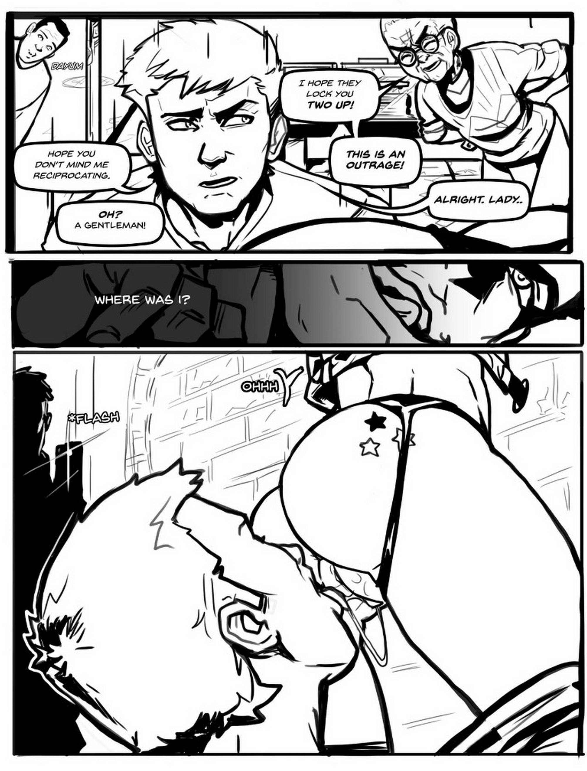 Fangs – Andava Doc [photo 16] - MangaPorn