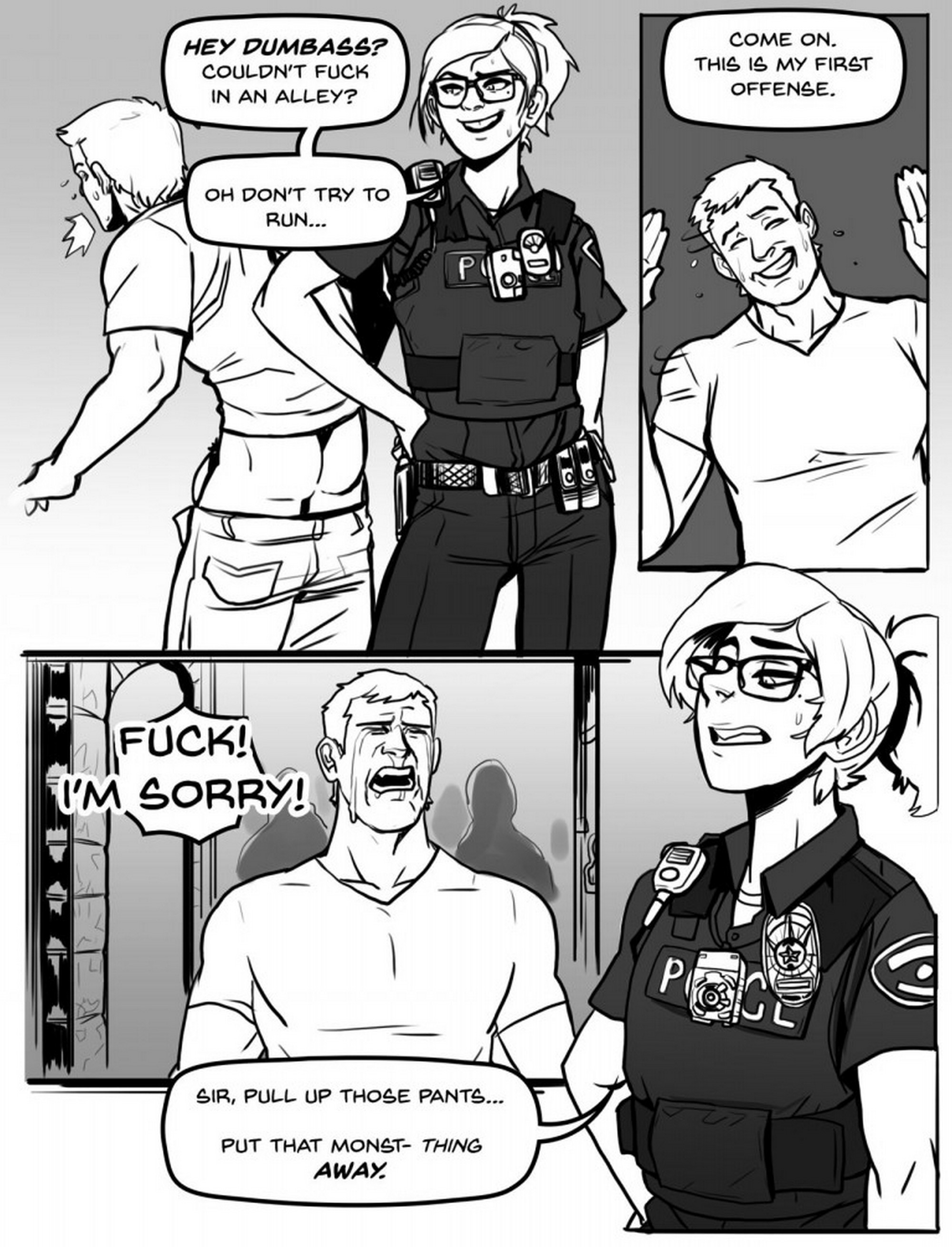 Fangs – Andava Doc [photo 22] - MangaPorn