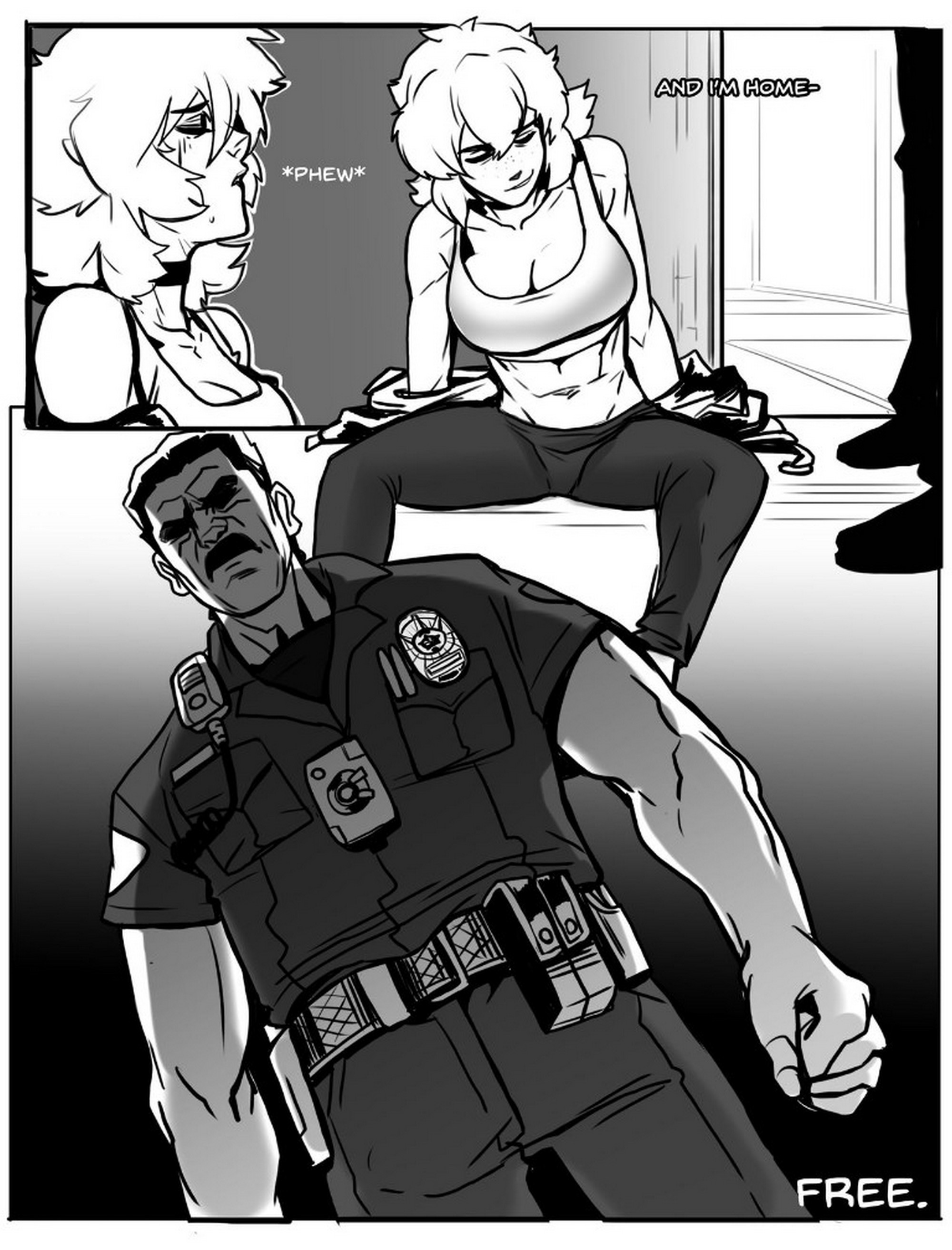 Fangs – Andava Doc [photo 24] - MangaPorn