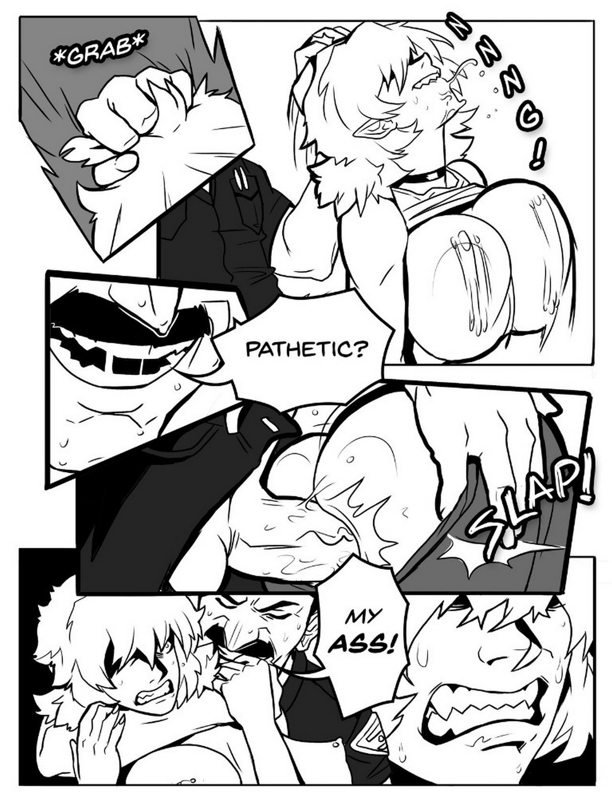 Fangs – Andava Doc [photo 32] - MangaPorn