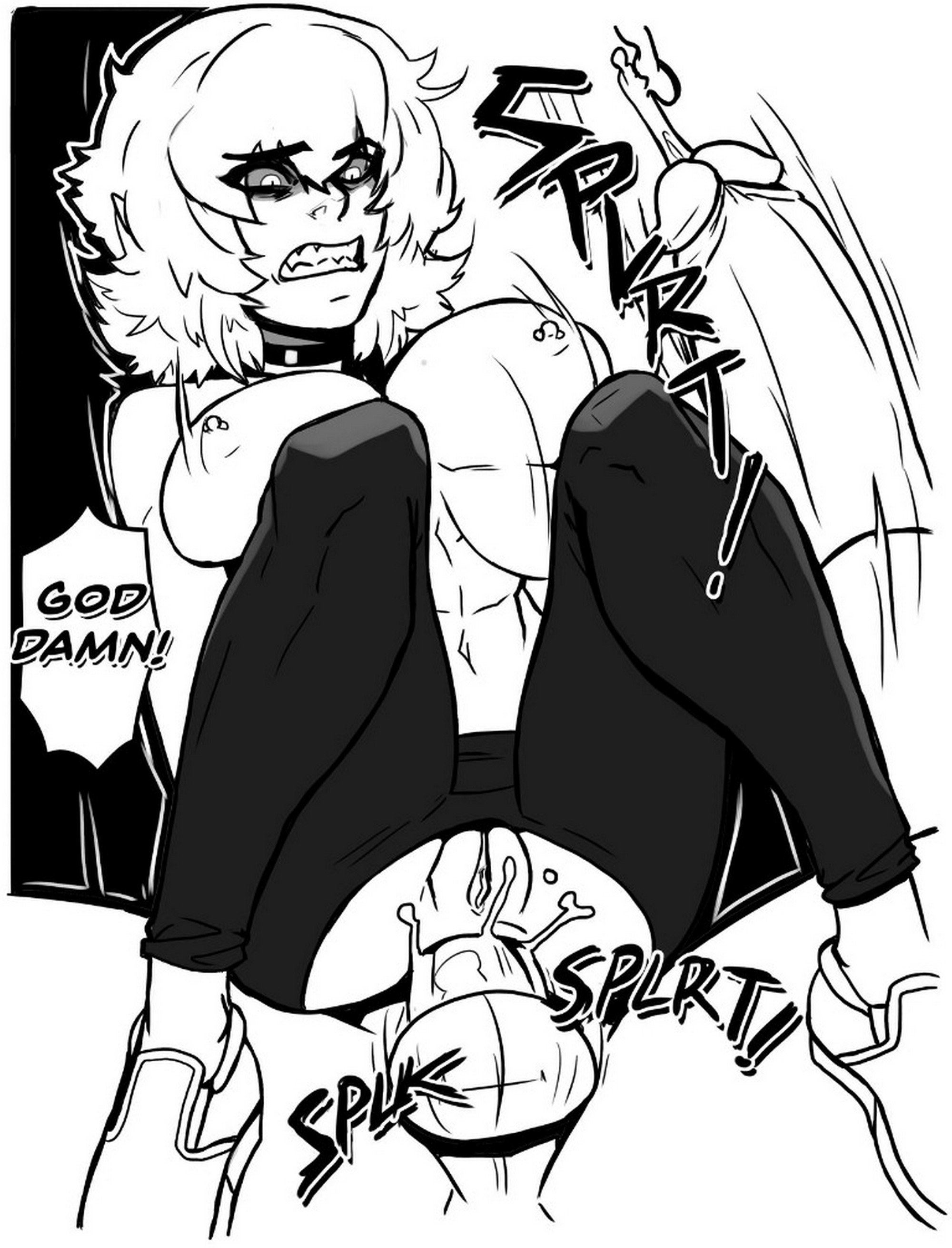 Fangs – Andava Doc [photo 34] - MangaPorn