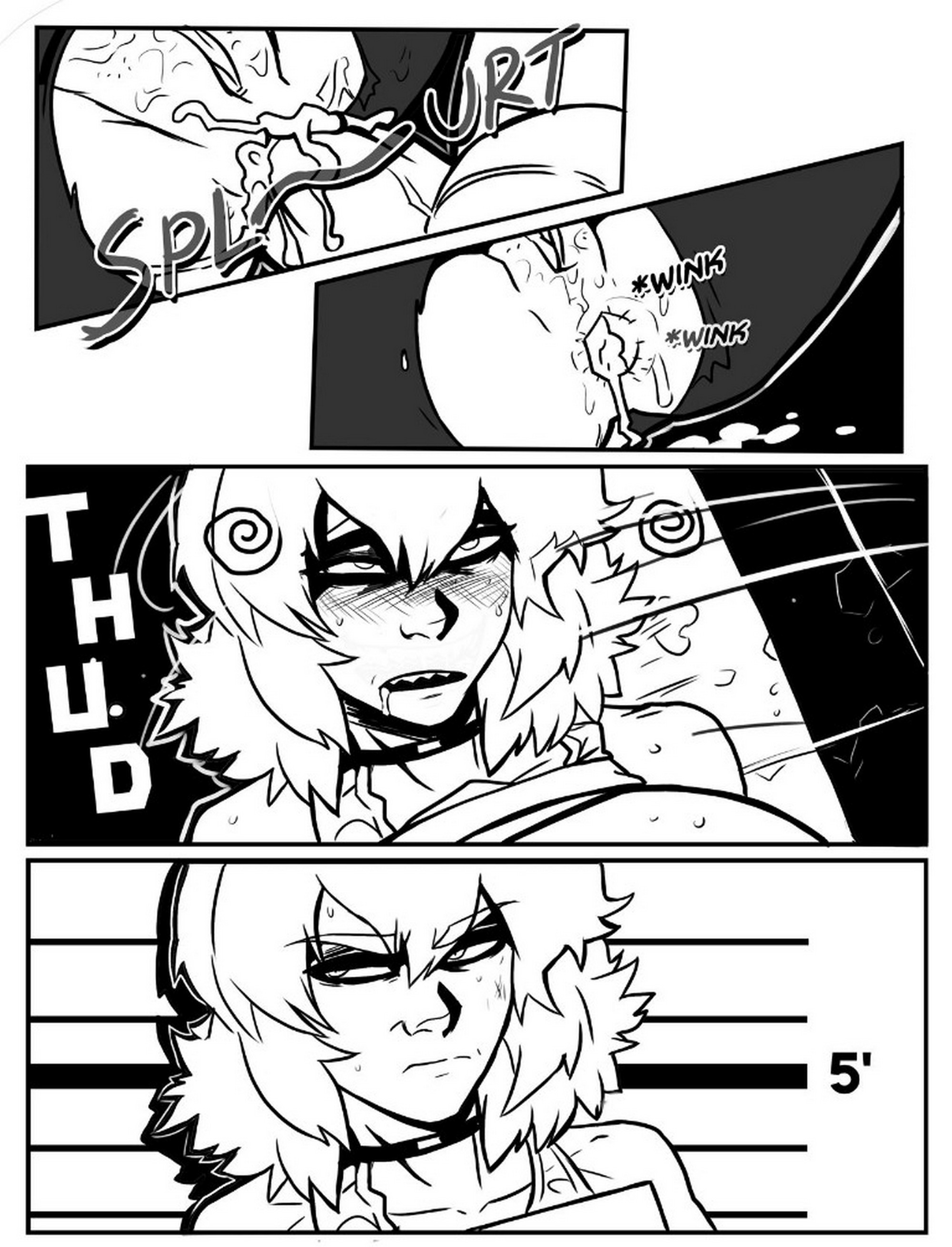 Fangs – Andava Doc [photo 35] - MangaPorn