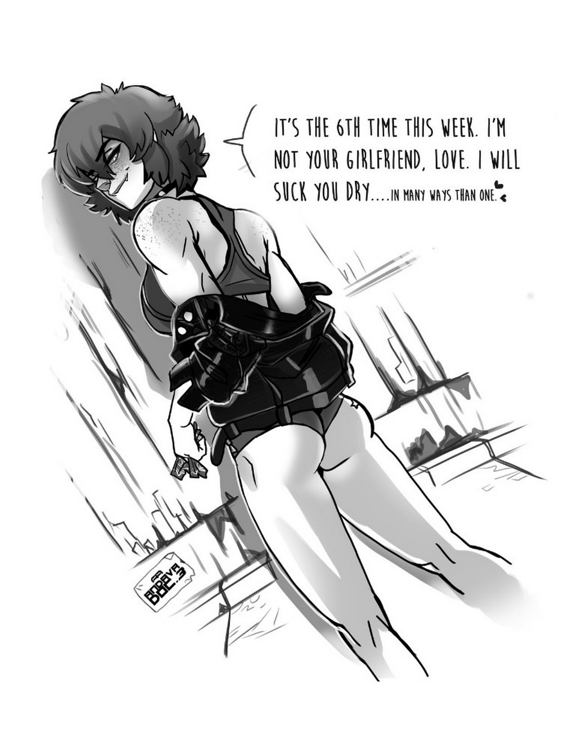 Fangs – Andava Doc [photo 40] - MangaPorn