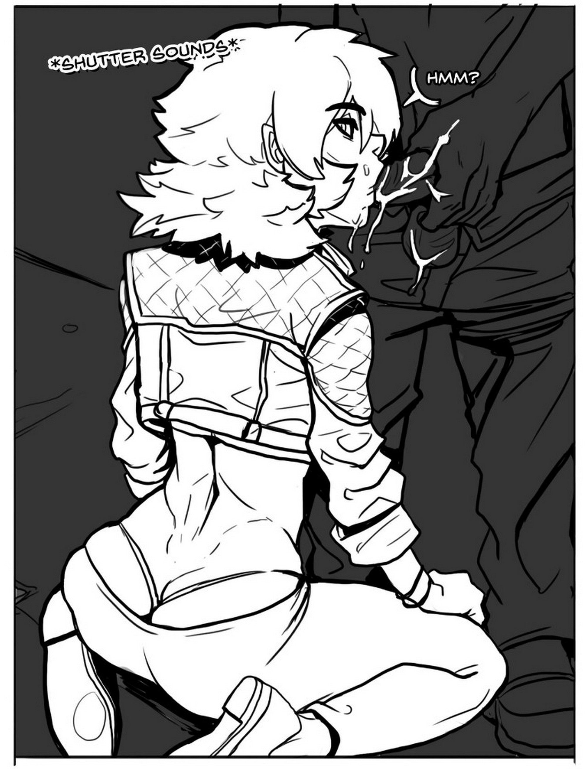 Fangs – Andava Doc [photo 9] - MangaPorn