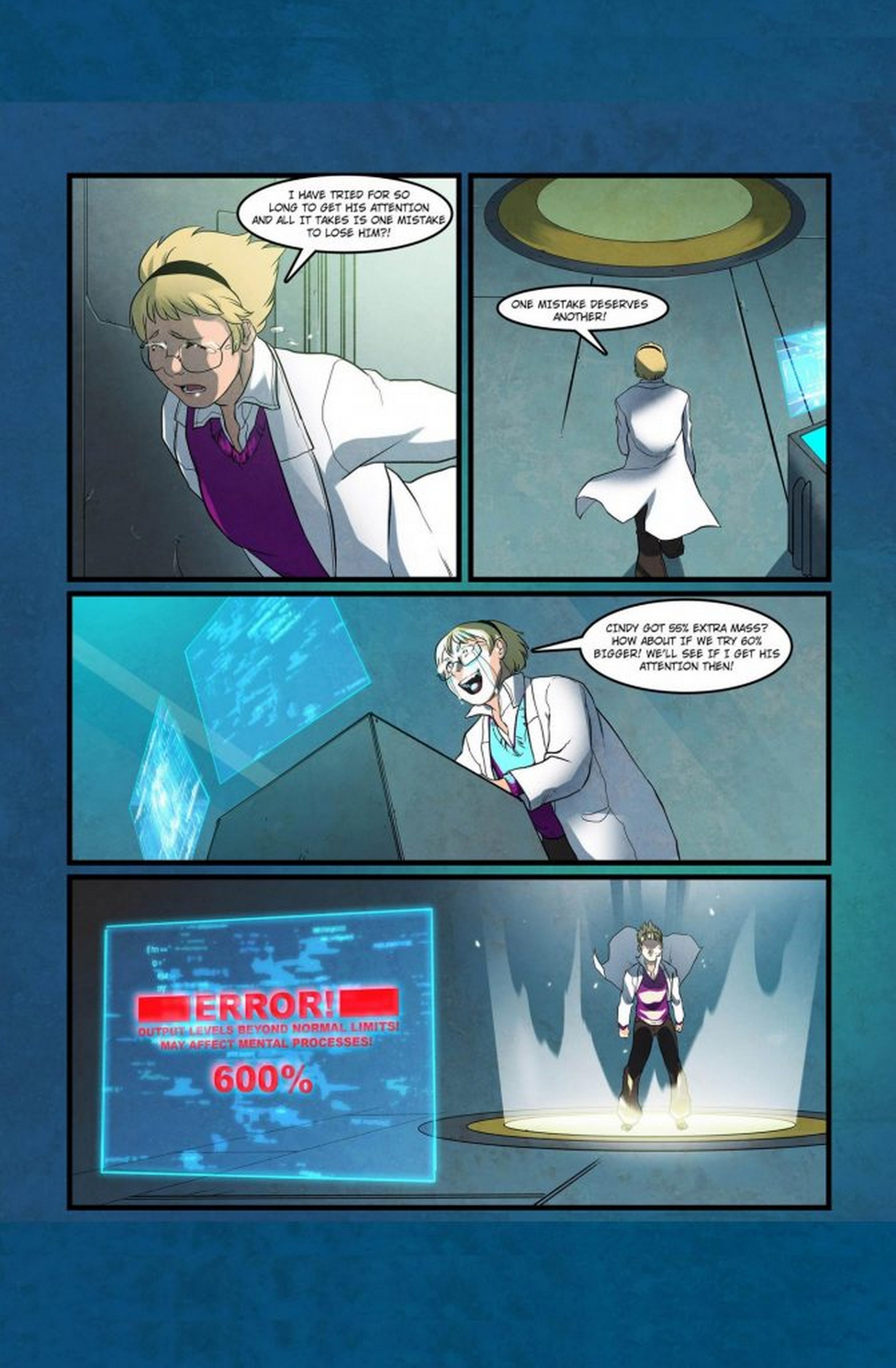 More For You – ZZZ Comics [photo 8] - MangaPorn