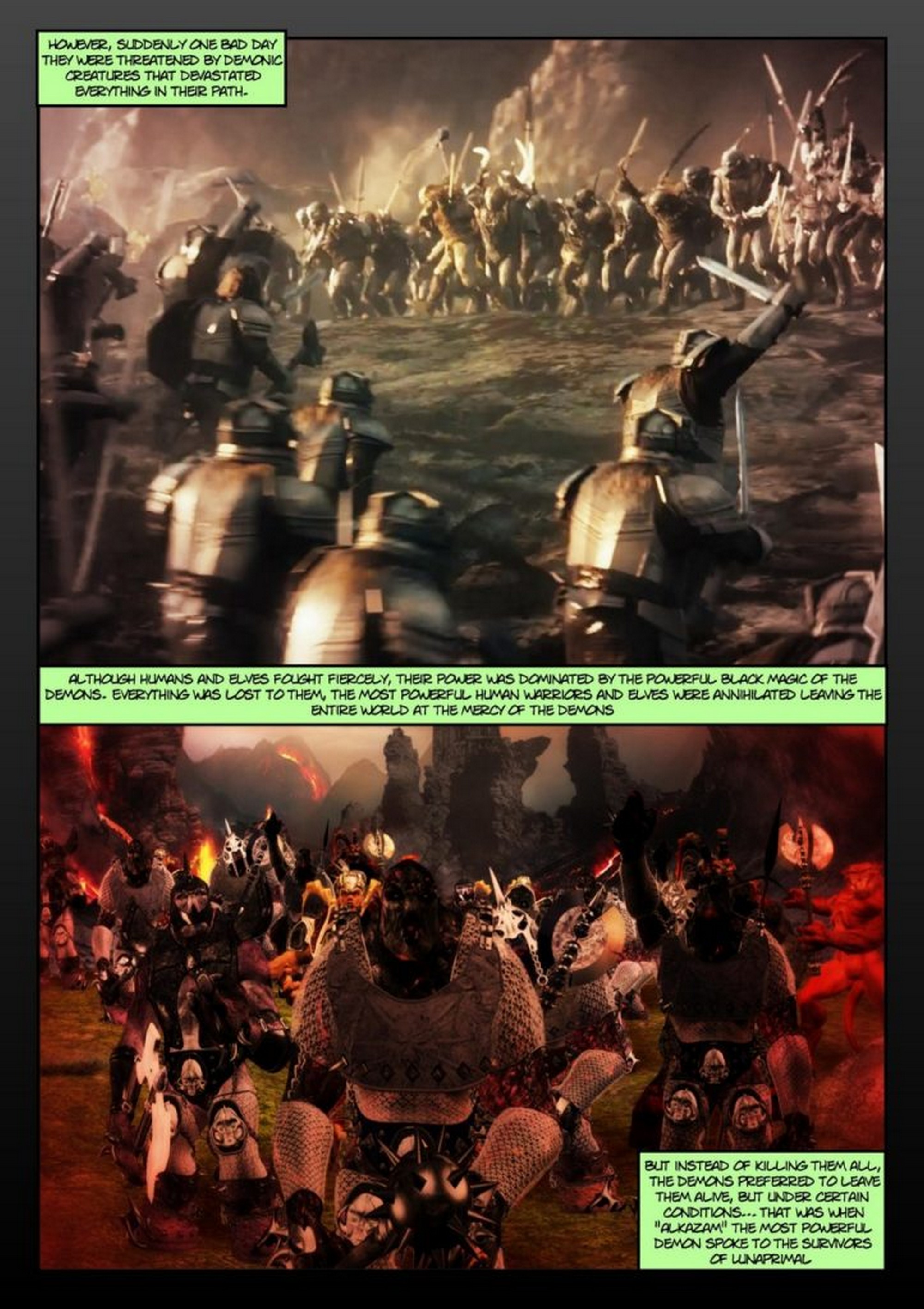 Seven Moons – Moiarte [photo 3] - MangaPorn