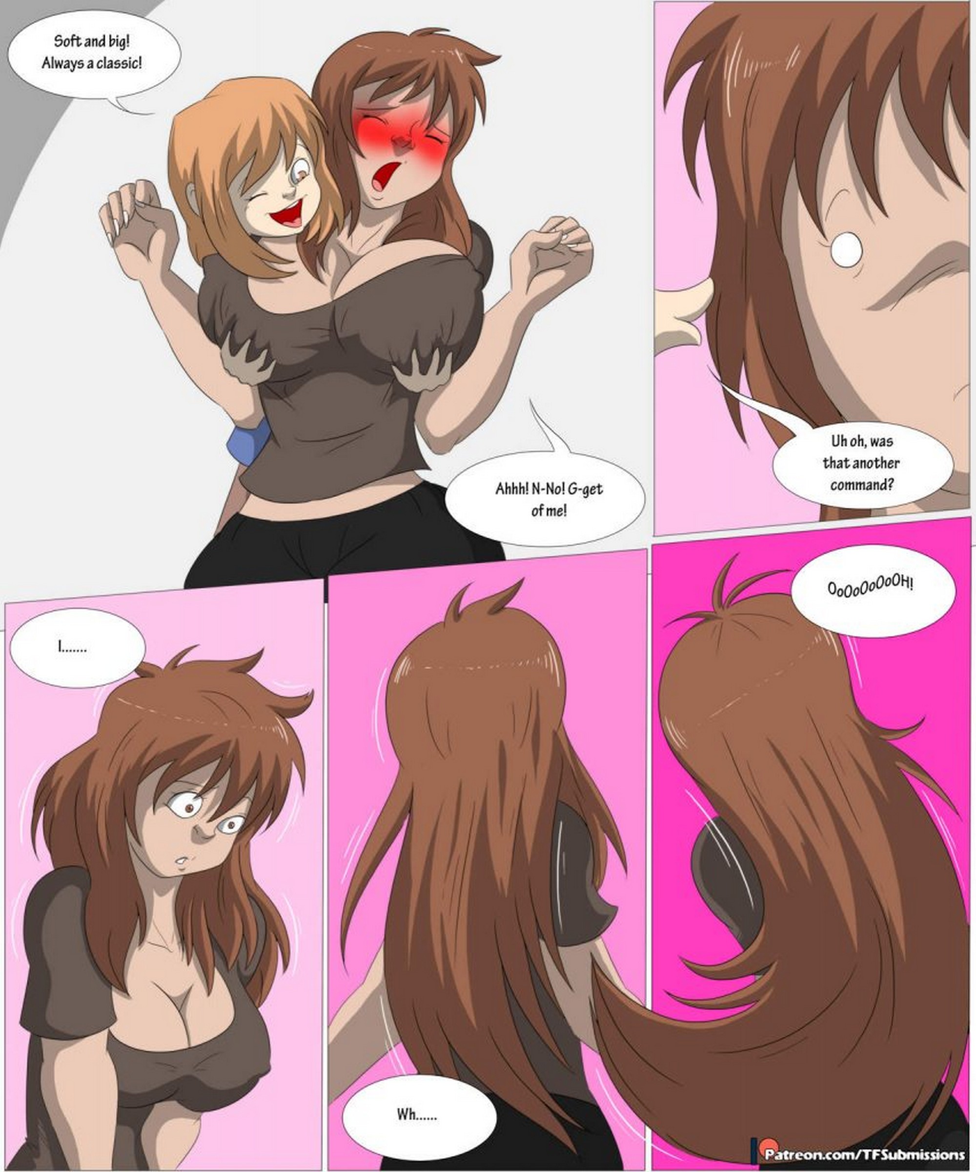 A Maid for the Occasion – TFSubmissions [photo 9] - MangaPorn