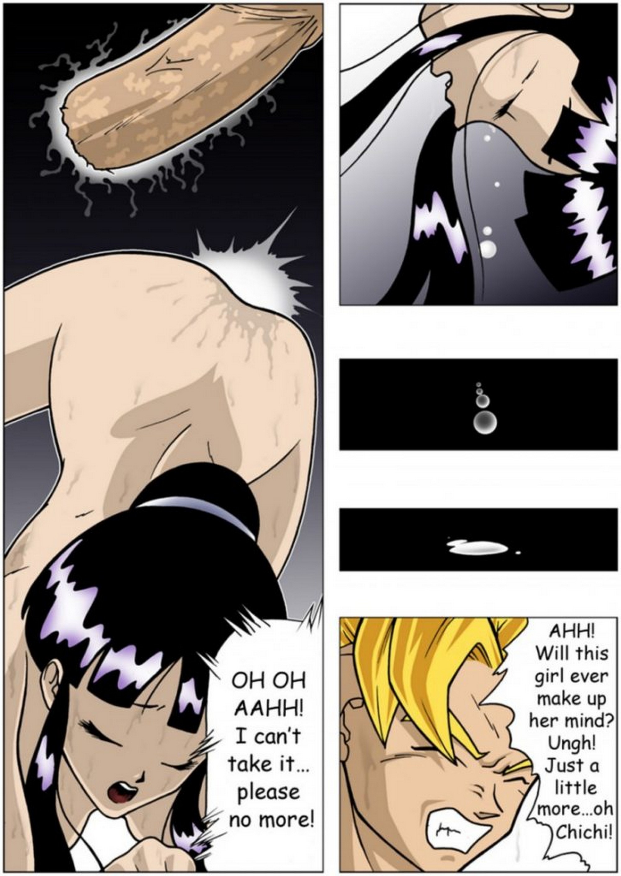 Call Games – Sulca [photo 12] - MangaPorn