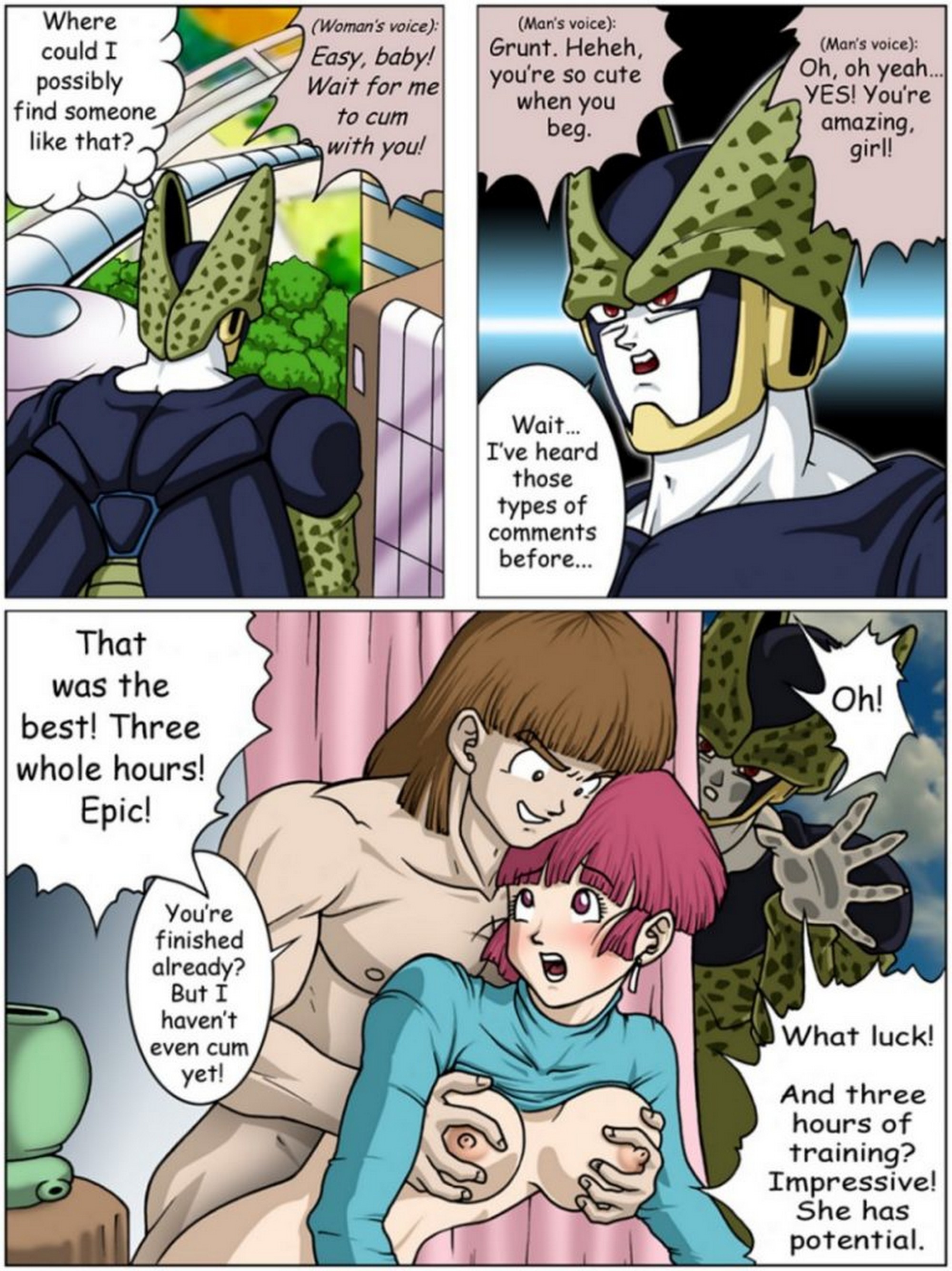 Call Games – Sulca [photo 17] - MangaPorn