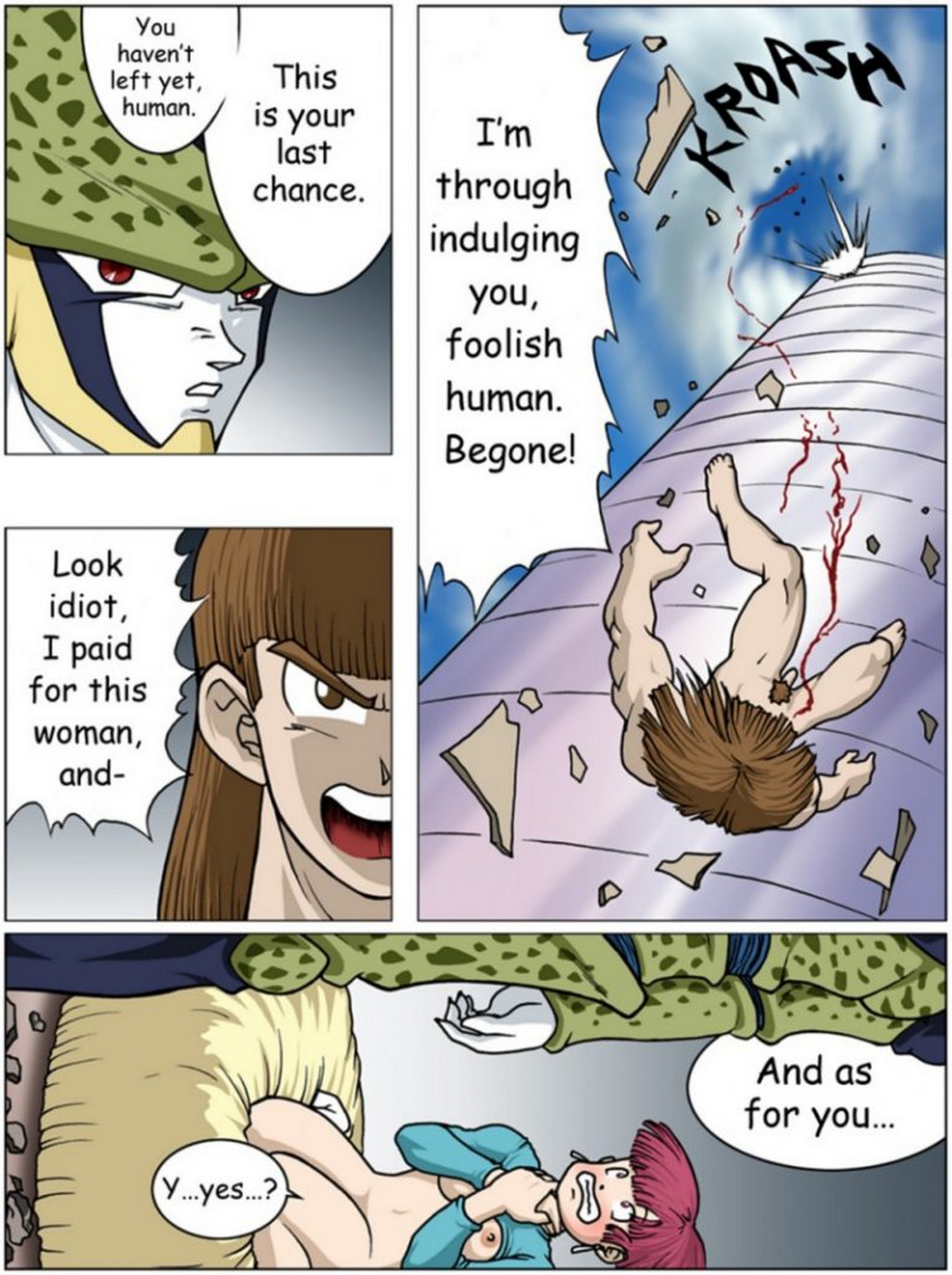 Call Games – Sulca [photo 20] - MangaPorn