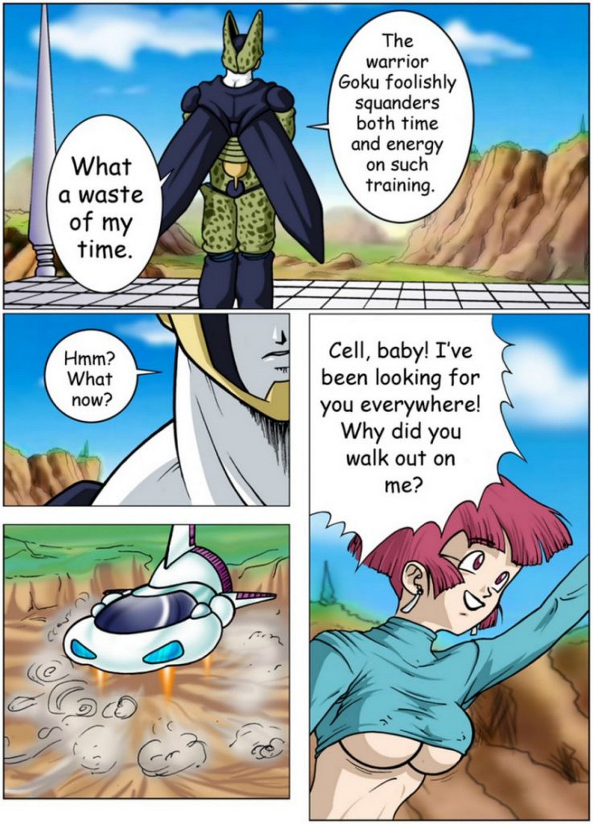 Call Games – Sulca [photo 29] - MangaPorn