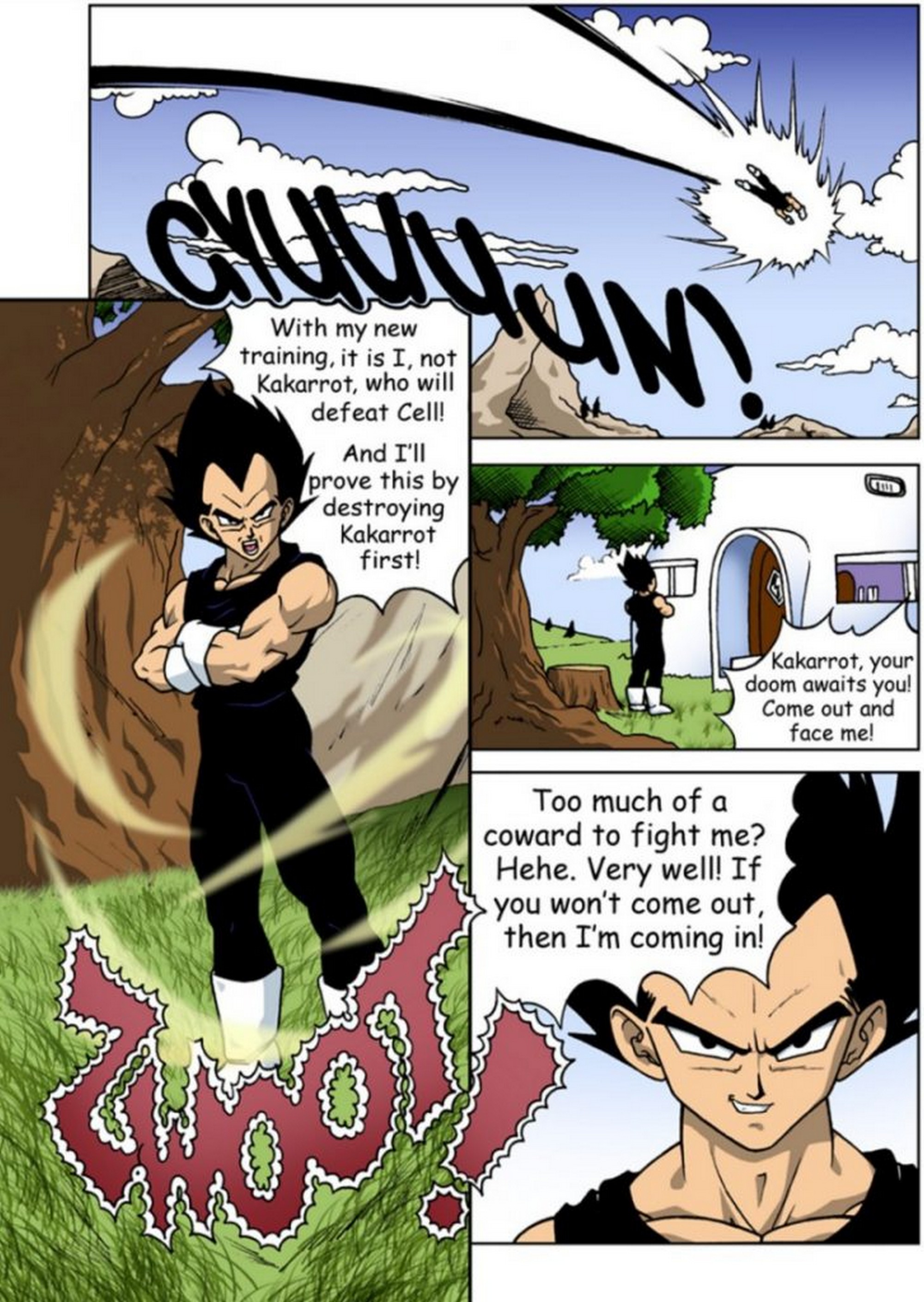 Call Games – Sulca [photo 33] - MangaPorn