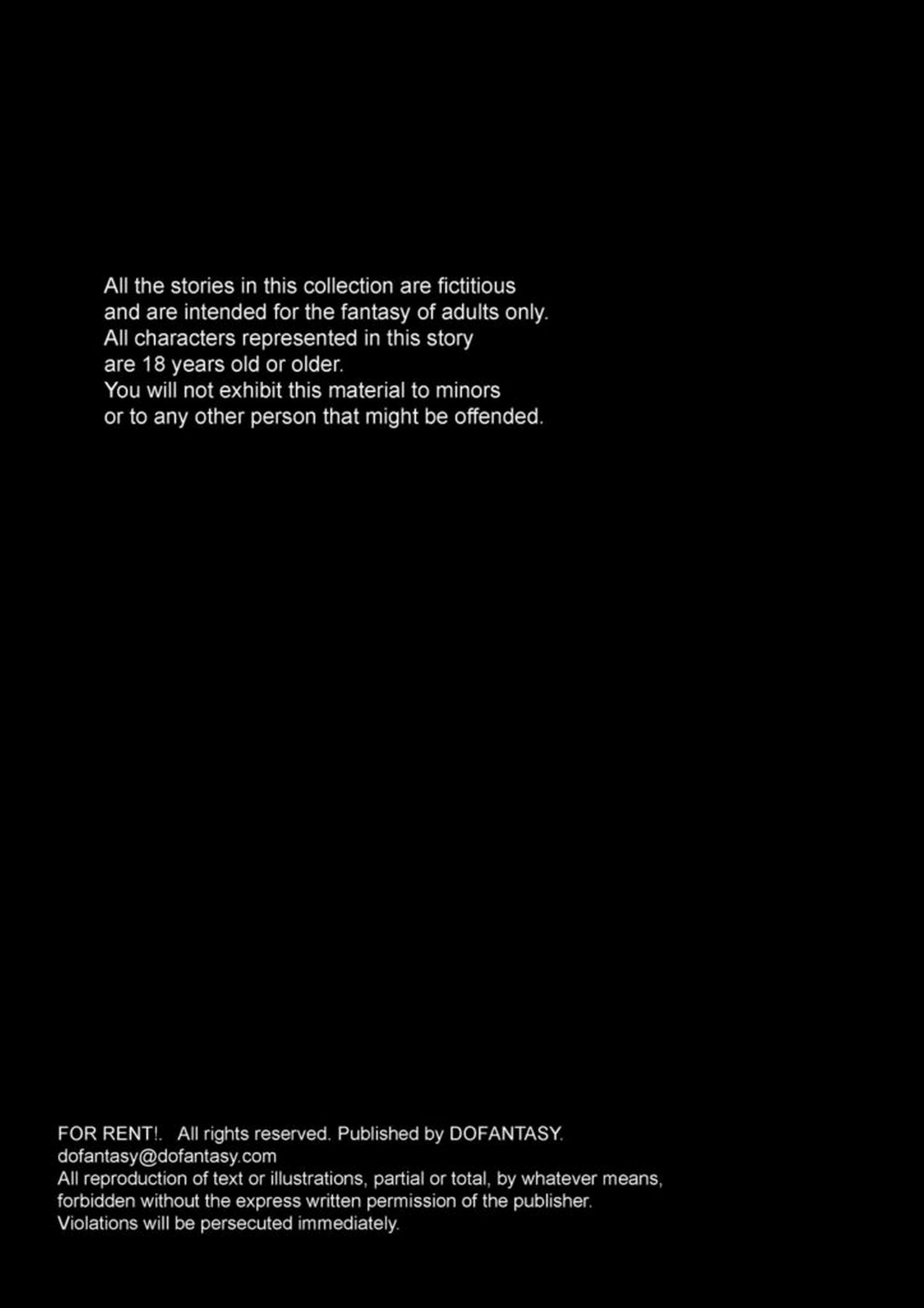 Erenisch For Rent – Dofantasy [photo 4] - MangaPorn