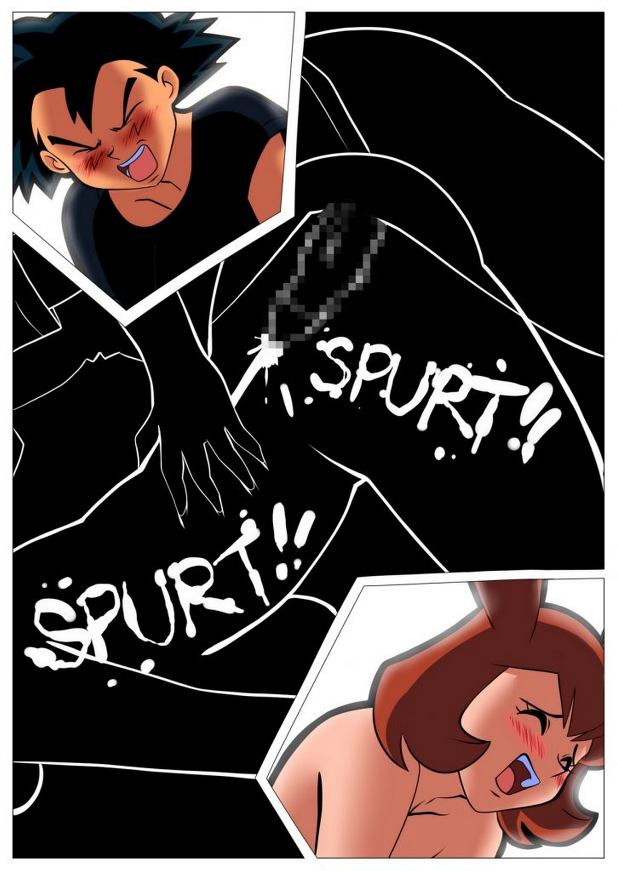 A Hero’s Reward – Enessef-UU [photo 16] - MangaPorn