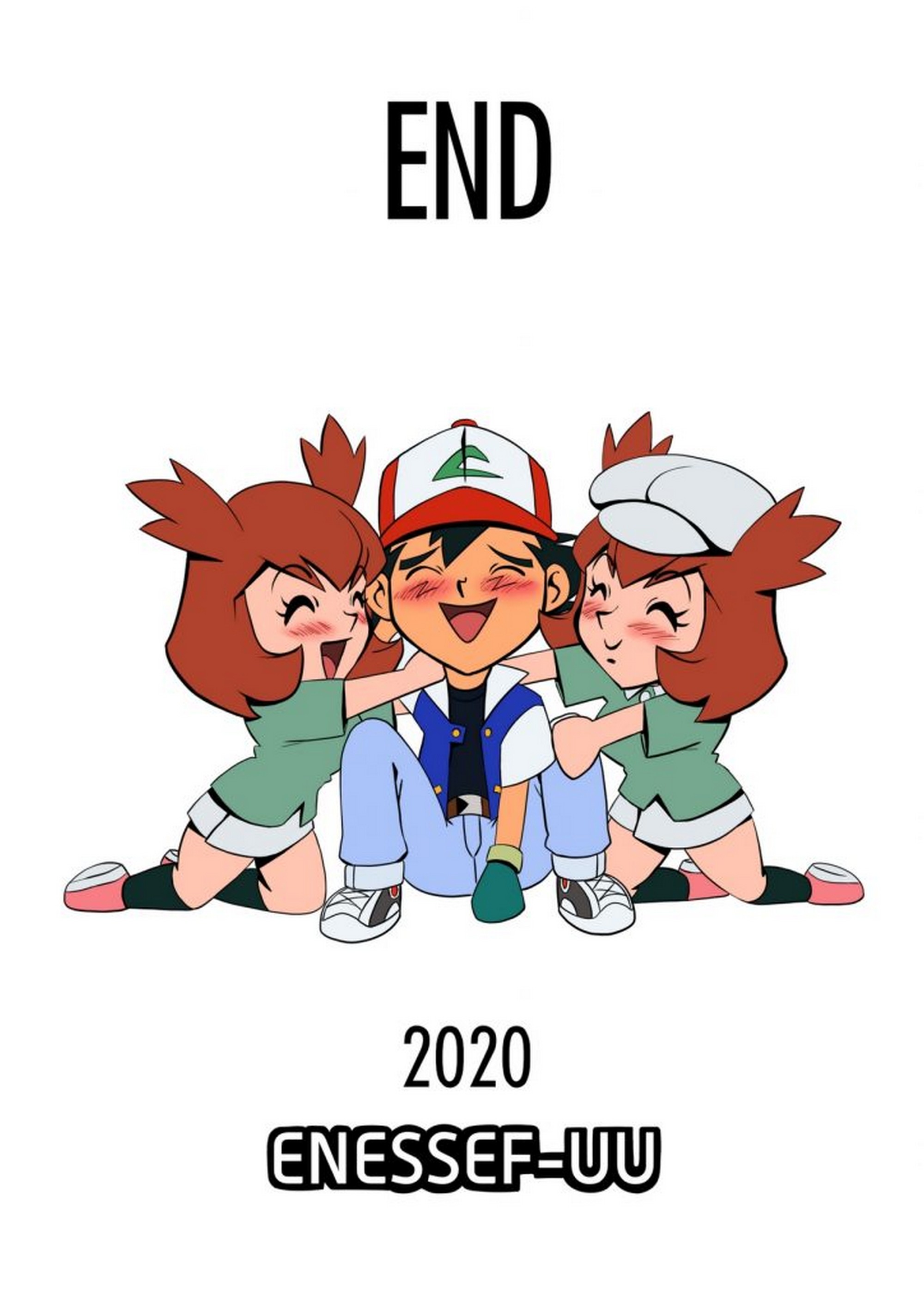 A Hero’s Reward – Enessef-UU [photo 20] - MangaPorn