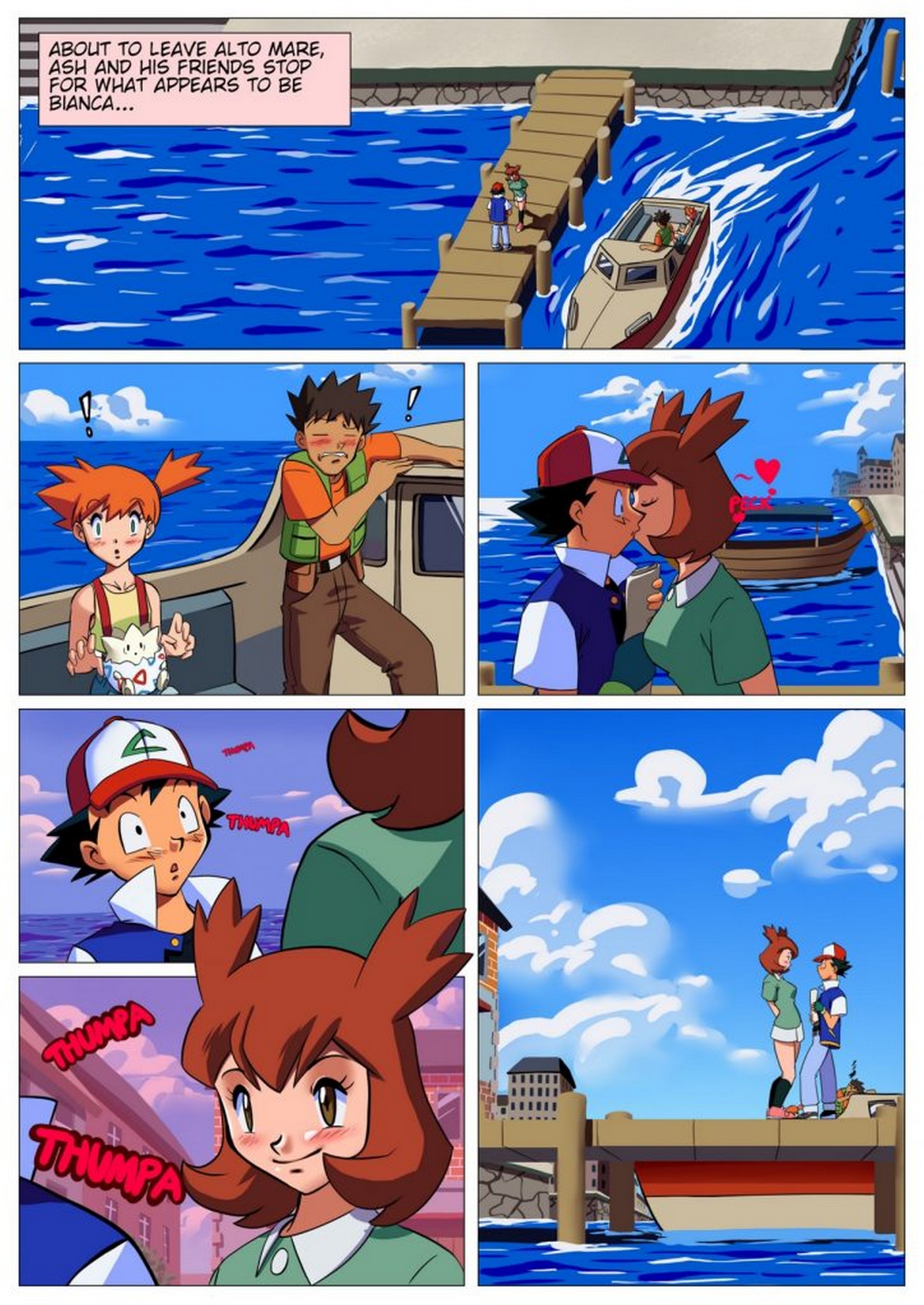 A Hero’s Reward – Enessef-UU [photo 3] - MangaPorn