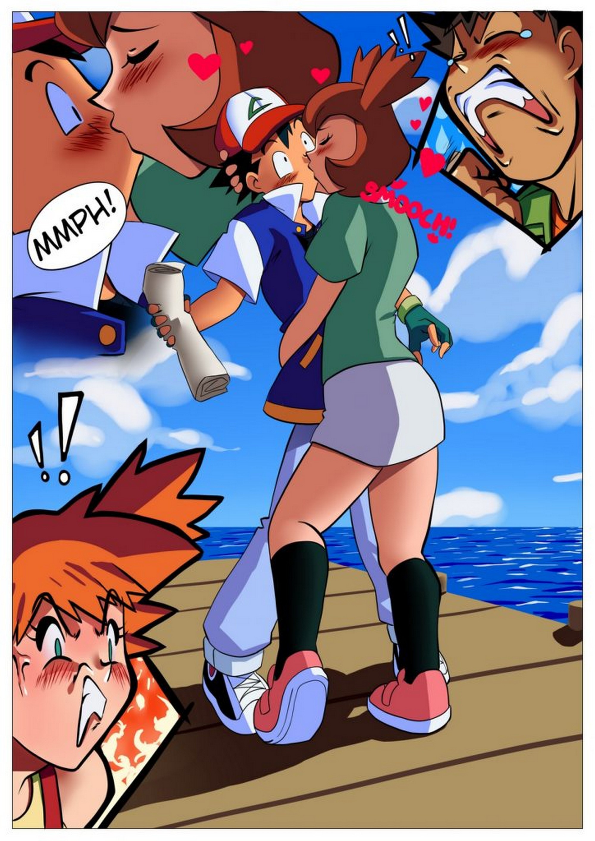 A Hero’s Reward – Enessef-UU [photo 4] - MangaPorn