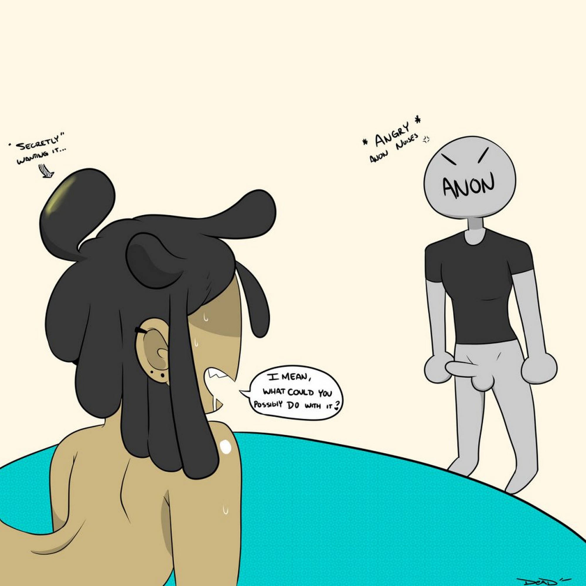 Bottomless Pit – Deadzii [photo 3] - MangaPorn