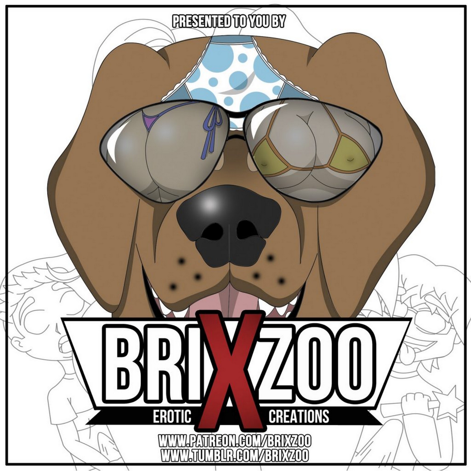 A Wish Of Lust 2 – BrixZoo [photo 17] - MangaPorn