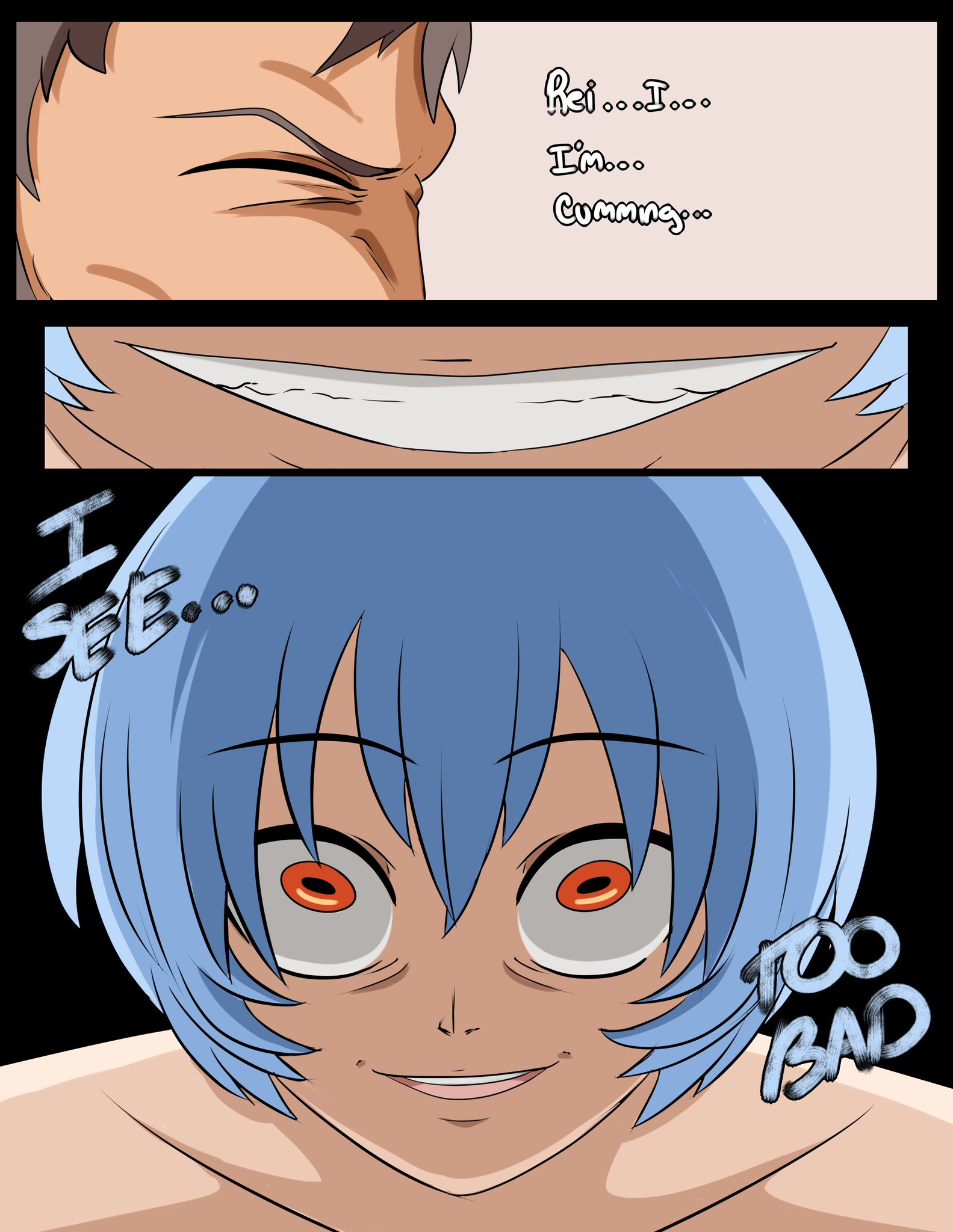 Prototype 00 – Inuyuru [photo 6] - MangaPorn