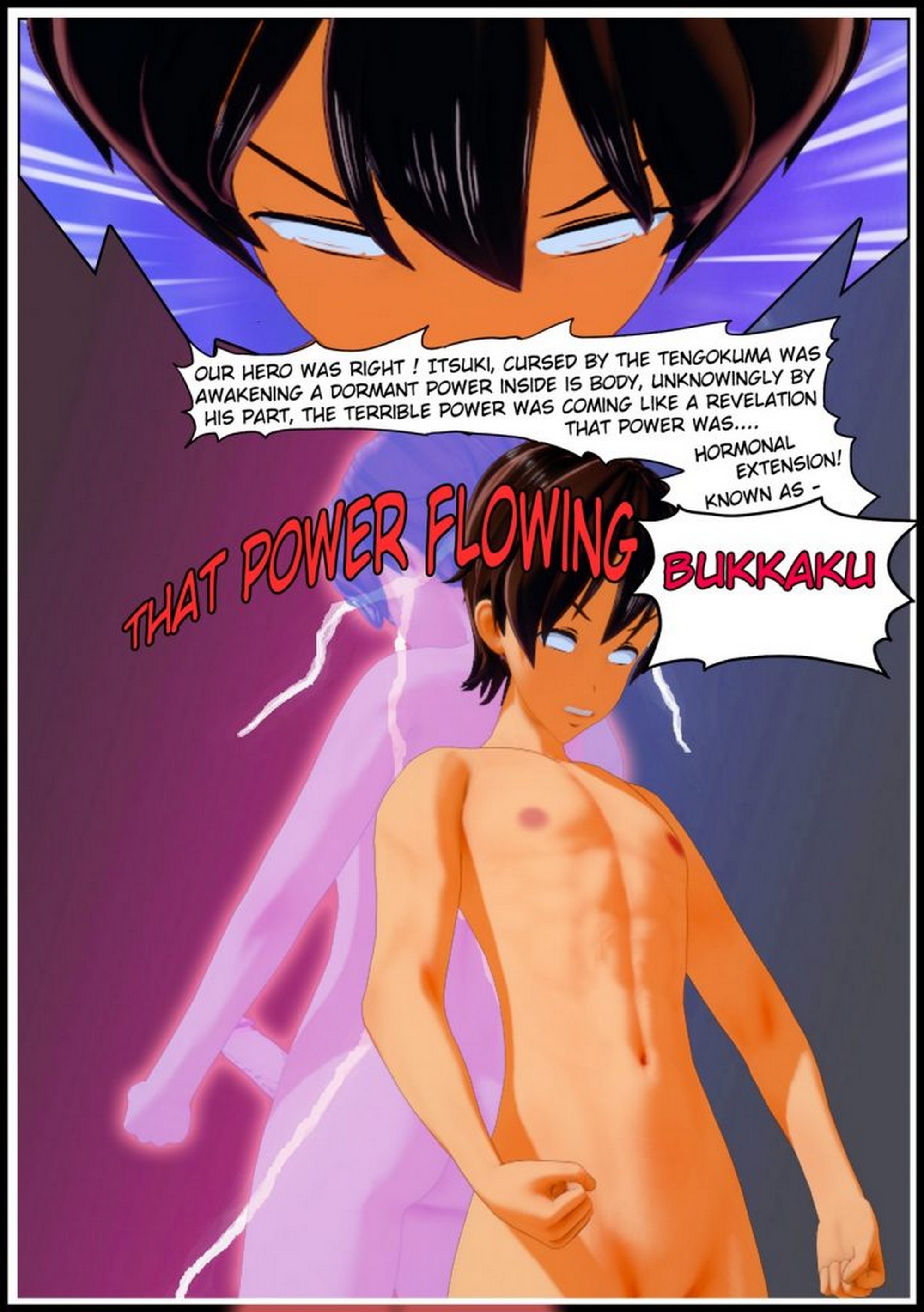 Kazoku Koibito Family Lover 3 – Onirophilia [photo 21] - MangaPorn