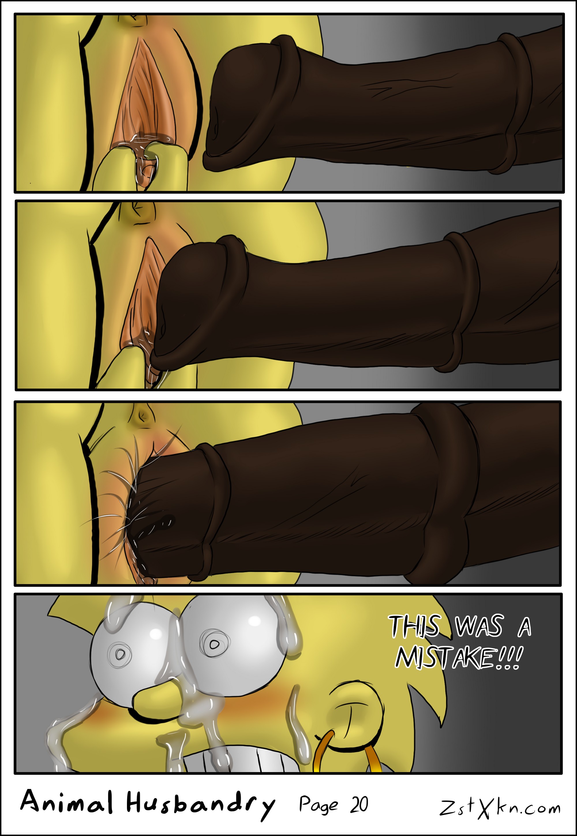 Animal Husbandry – Zst Xkn [photo 20] - MangaPorn