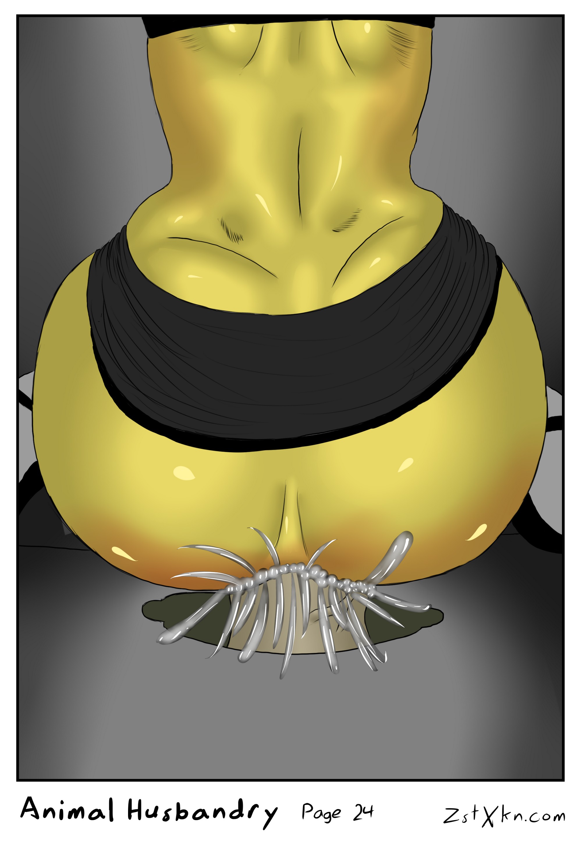 Animal Husbandry – Zst Xkn [photo 24] - MangaPorn