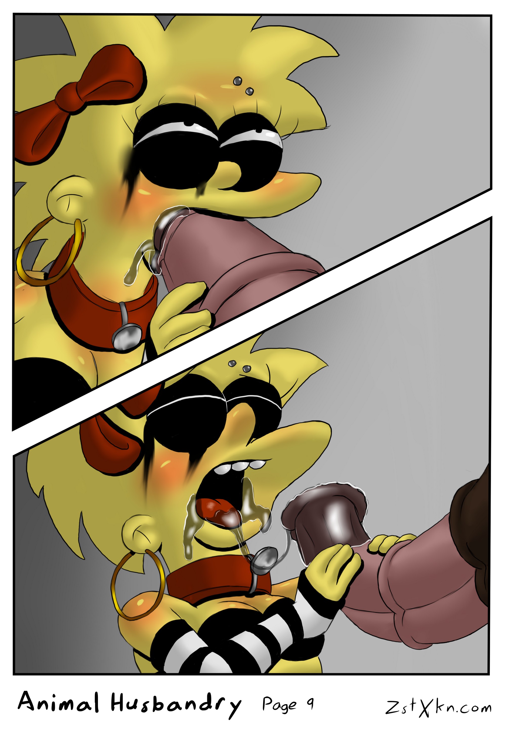 Animal Husbandry – Zst Xkn [photo 9] - MangaPorn