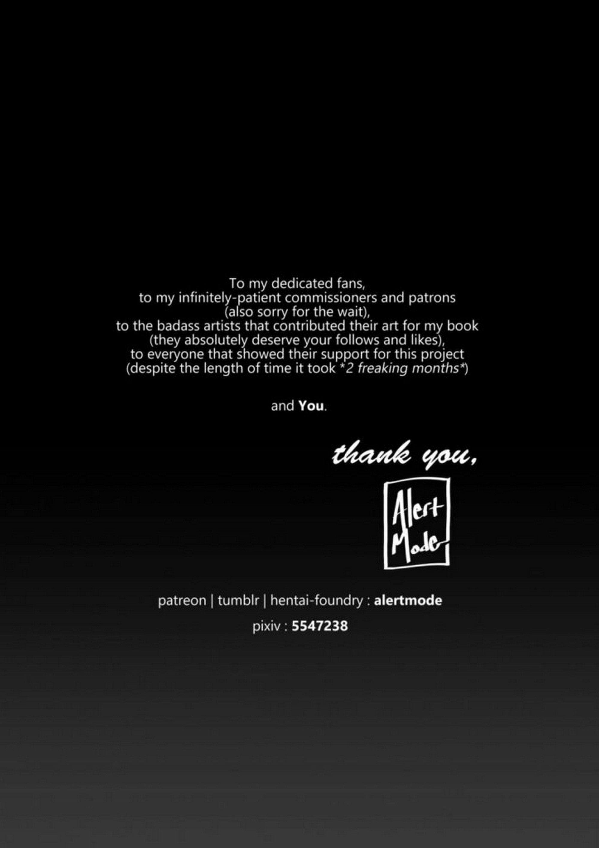 Nier Automata Infection – Alert Mode [photo 30] - MangaPorn