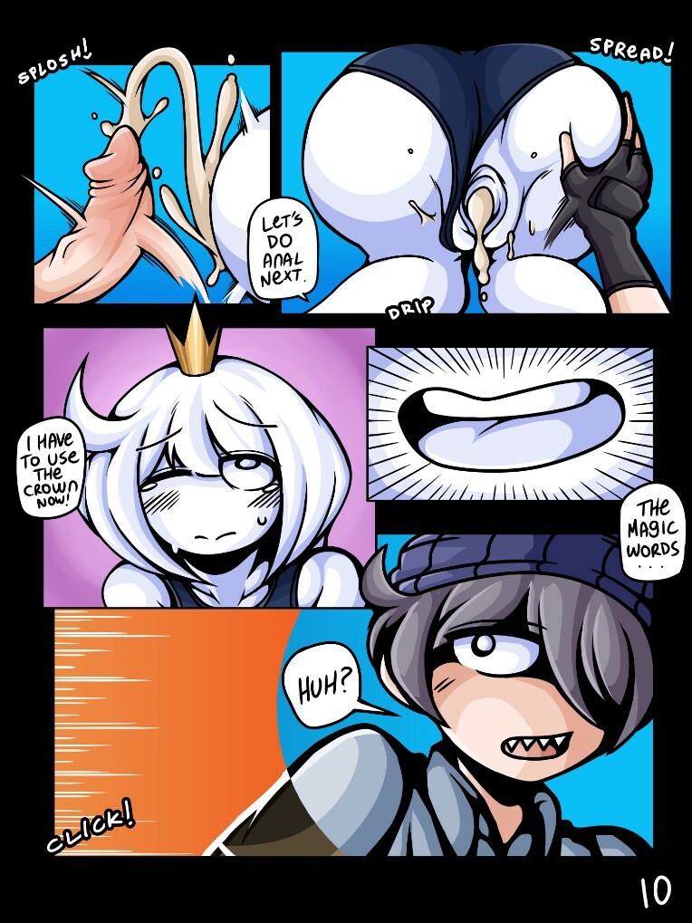 Pause! Animator Resort! – Ahoykoi [photo 11] - MangaPorn