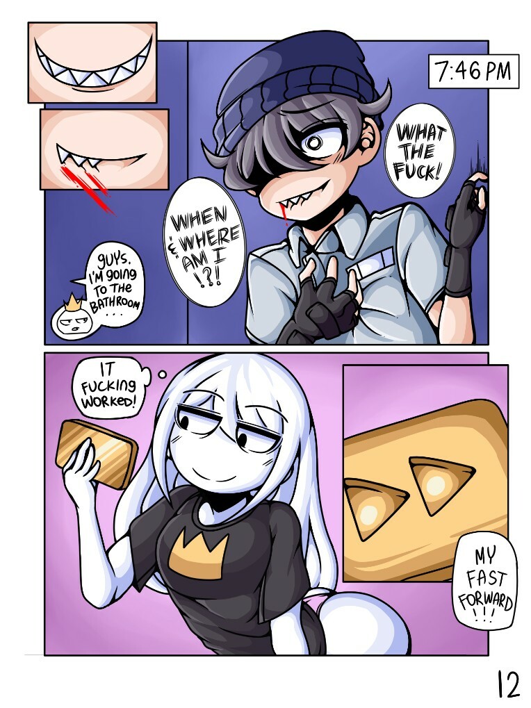 Pause! Animator Resort! – Ahoykoi [photo 13] - MangaPorn