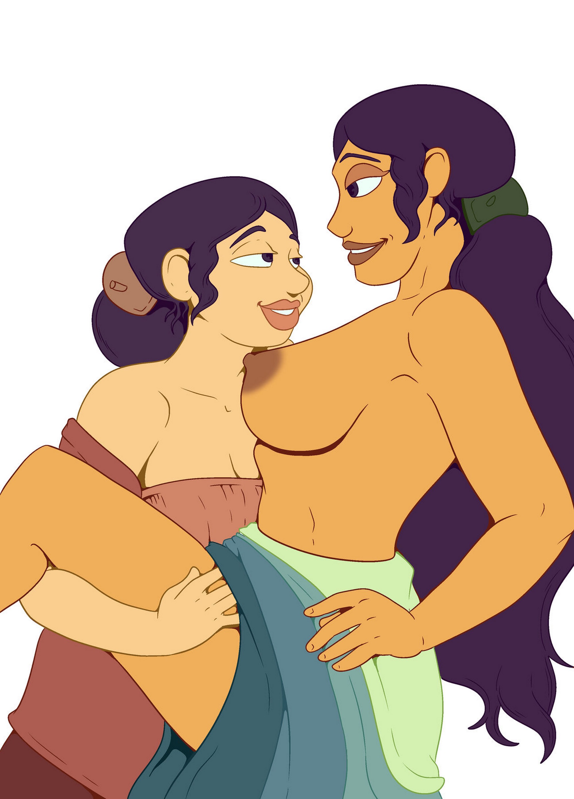 Seed Quest Prelude to a Quest 1 and 2 [photo 12] - MangaPorn