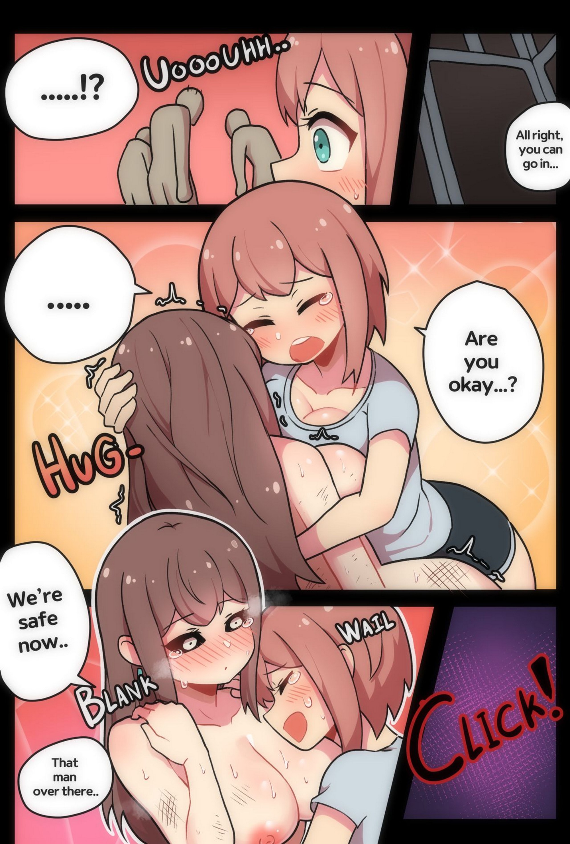 Zombie – Creeeen [photo 24] - MangaPorn