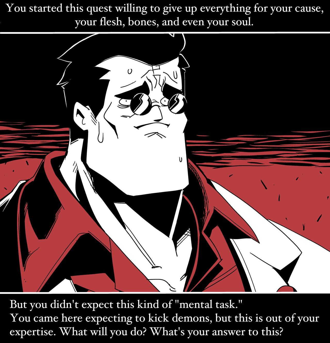 Helltaker Fanart Madness – Nisego [photo 10] - MangaPorn