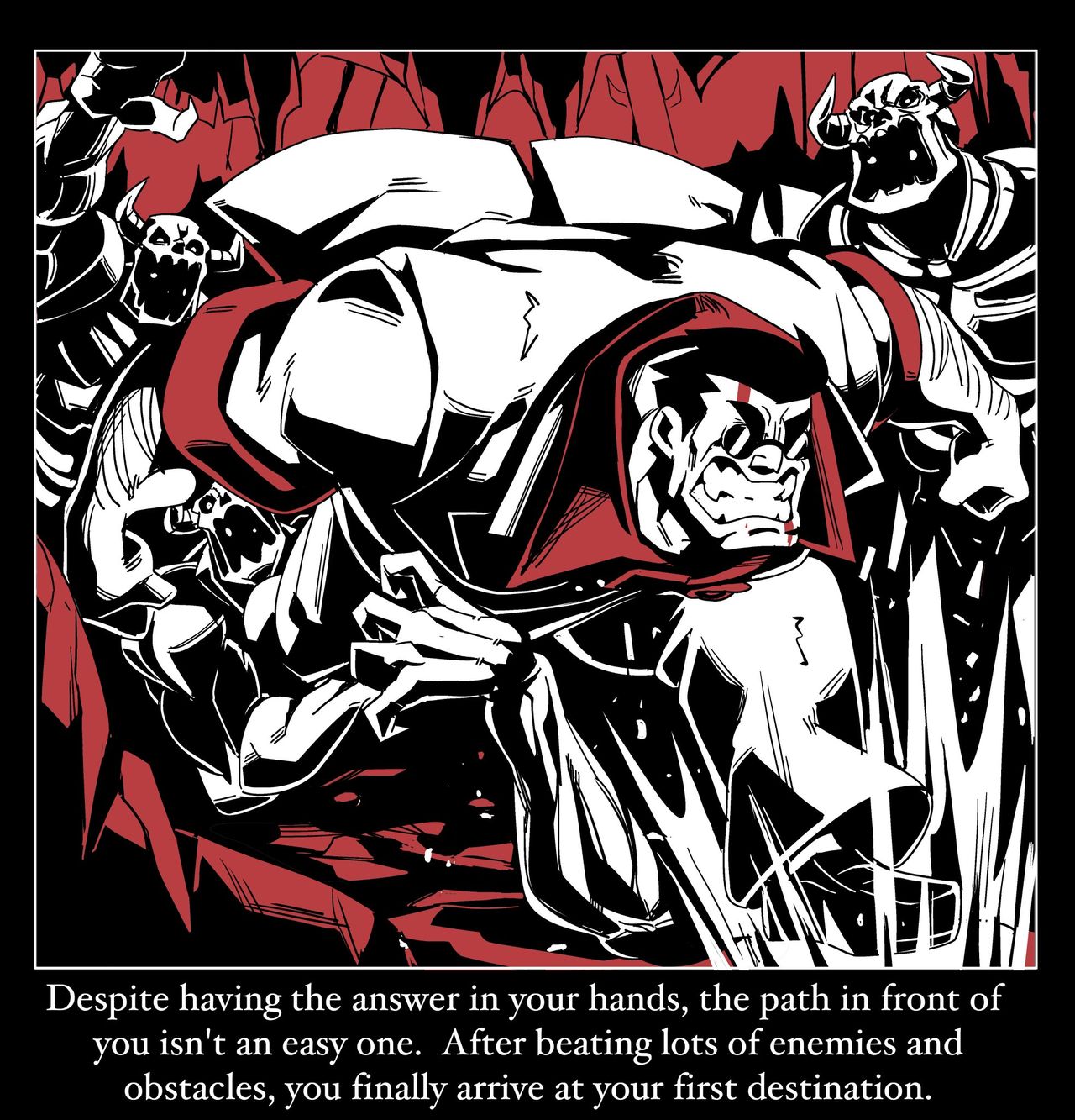 Helltaker Fanart Madness – Nisego [photo 11] - MangaPorn