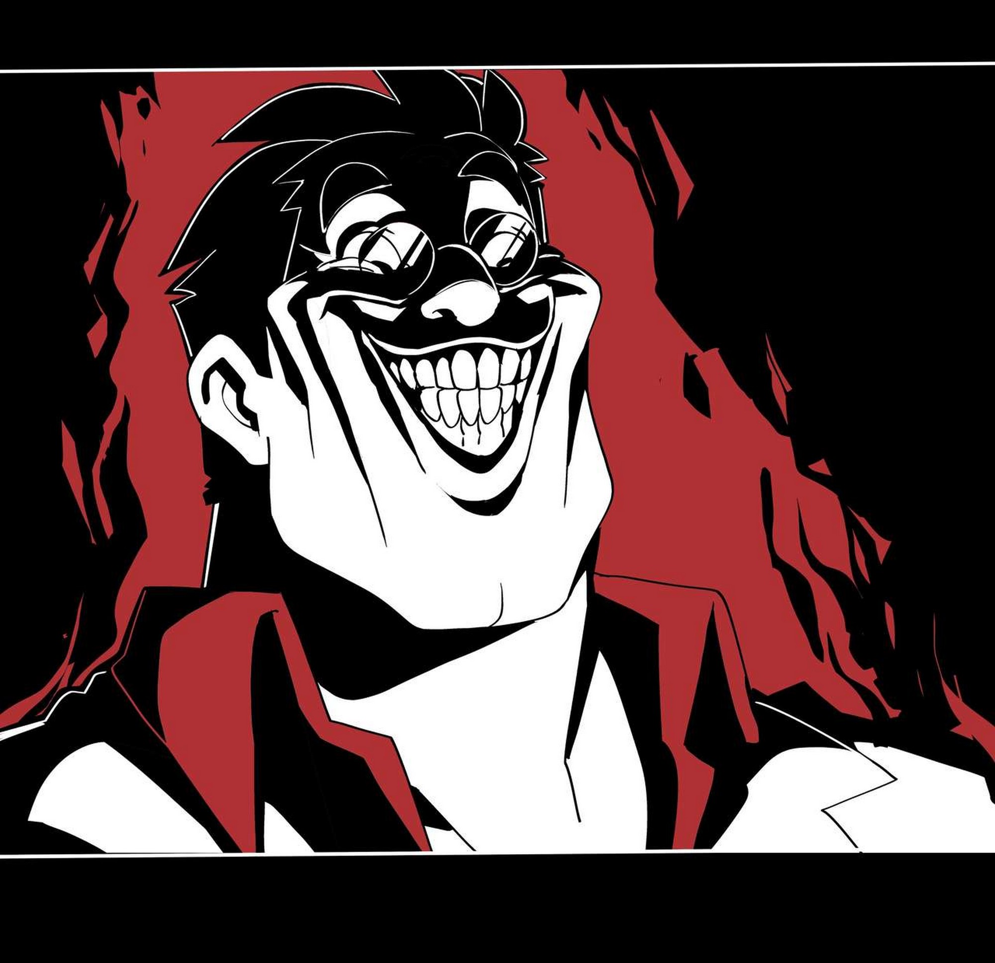 Helltaker Fanart Madness – Nisego [photo 113] - MangaPorn