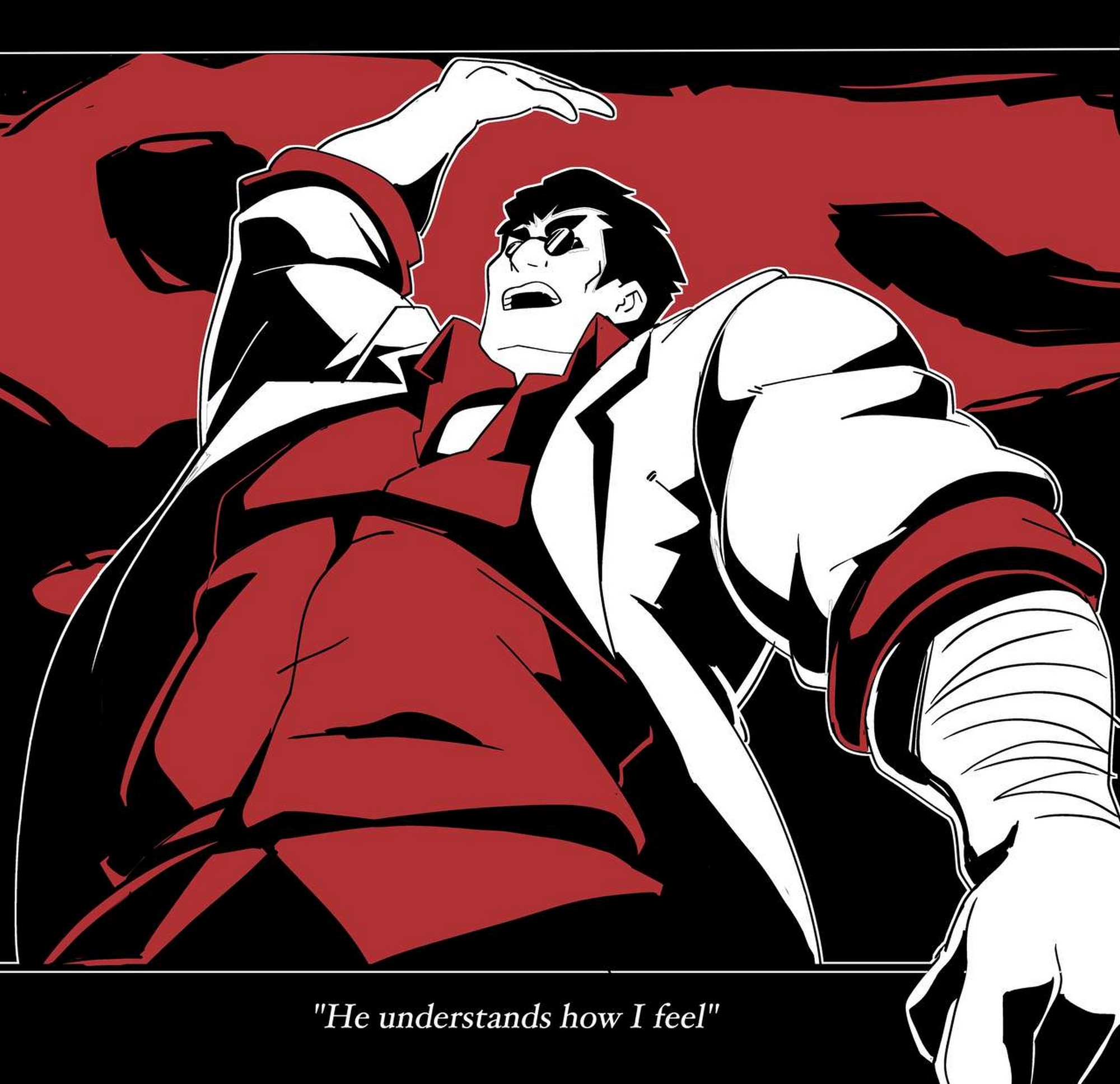 Helltaker Fanart Madness – Nisego [photo 122] - MangaPorn