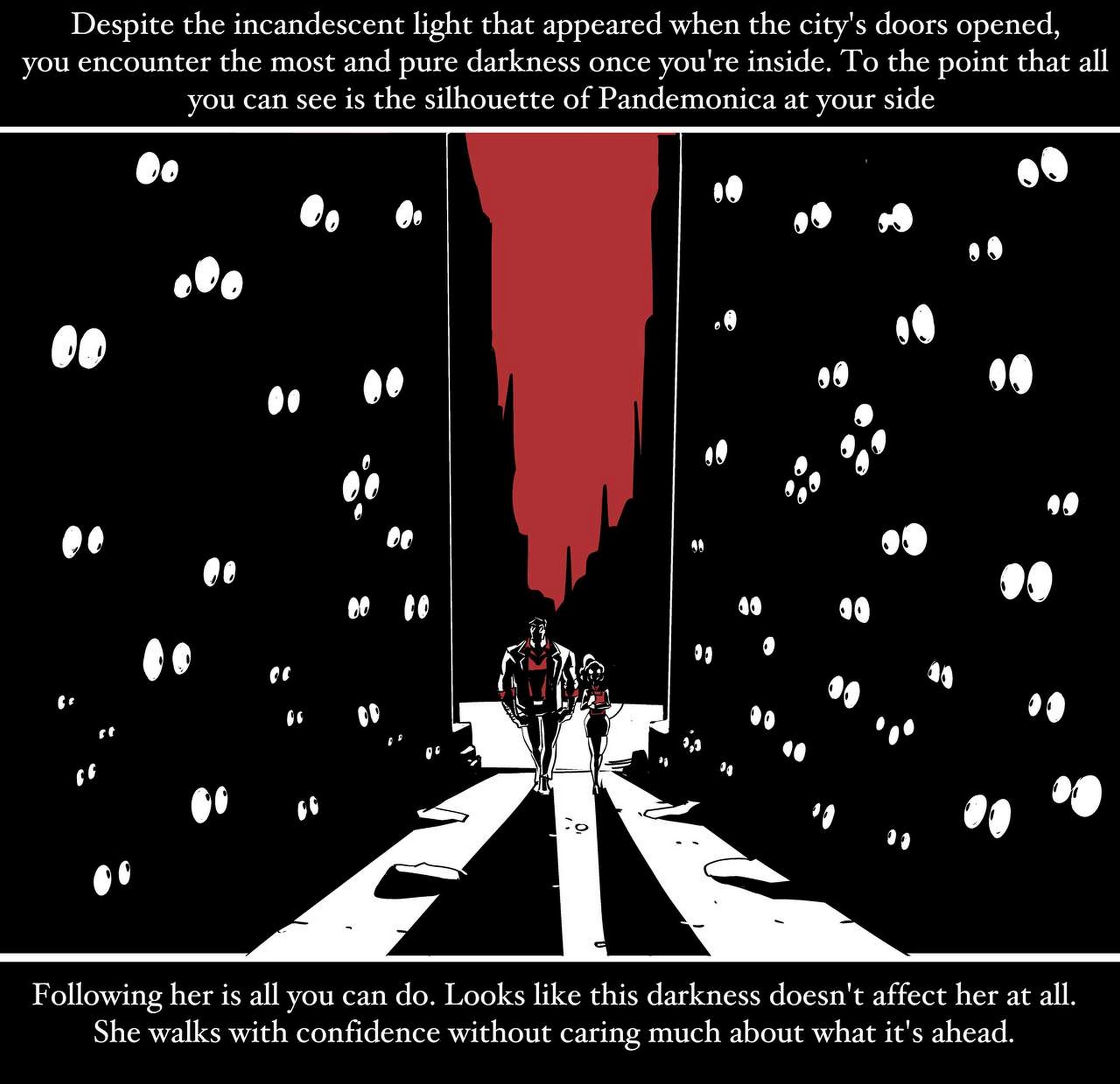 Helltaker Fanart Madness – Nisego [photo 141] - MangaPorn