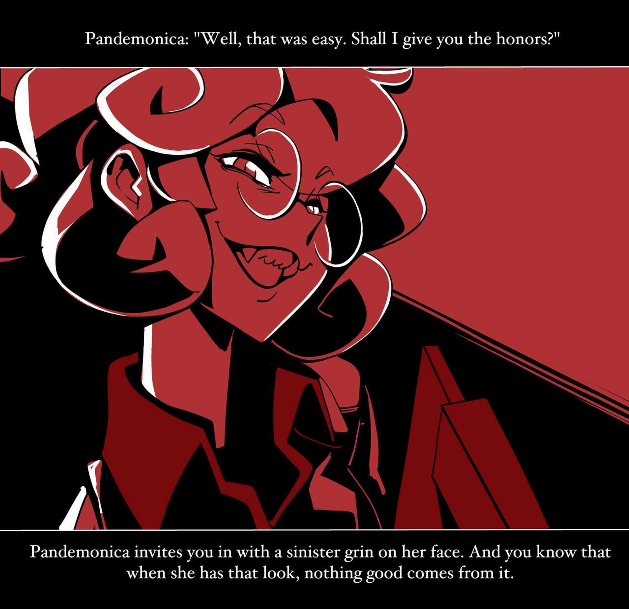 Helltaker Fanart Madness – Nisego [photo 148] - MangaPorn