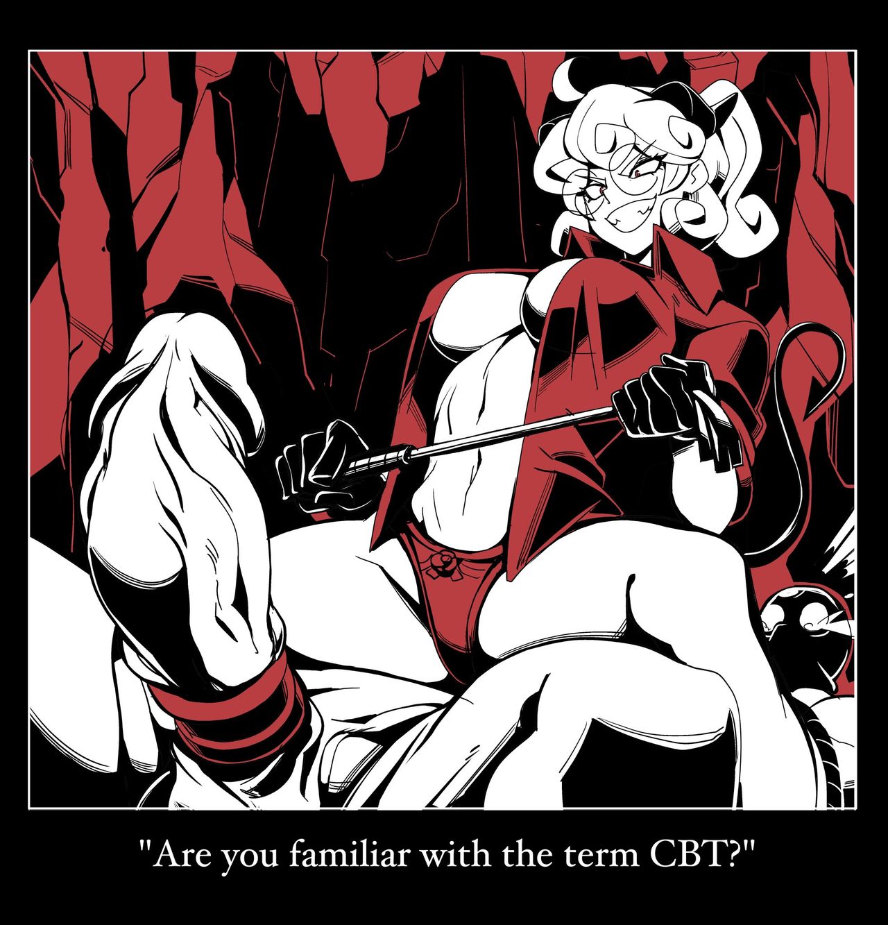 Helltaker Fanart Madness – Nisego [photo 17] - MangaPorn